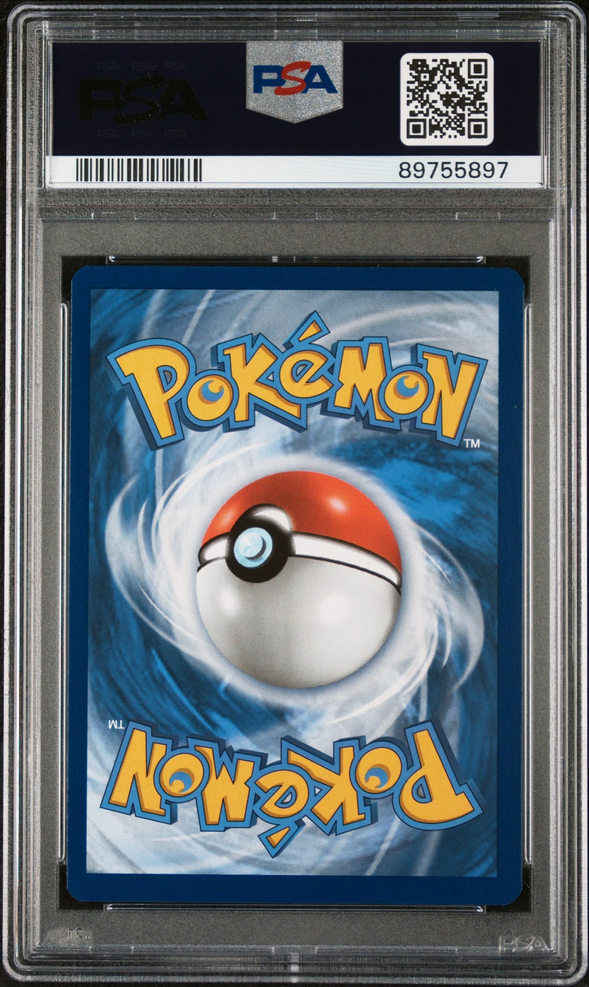 2023 Pokemon Obf EN-Obsidian Flames Charizard EX #223 Special Illustration Rare PSA 10