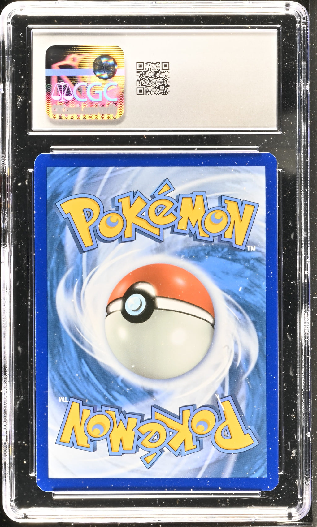 2016 Pokemon Haunter #48/108 48/108 CGC 10