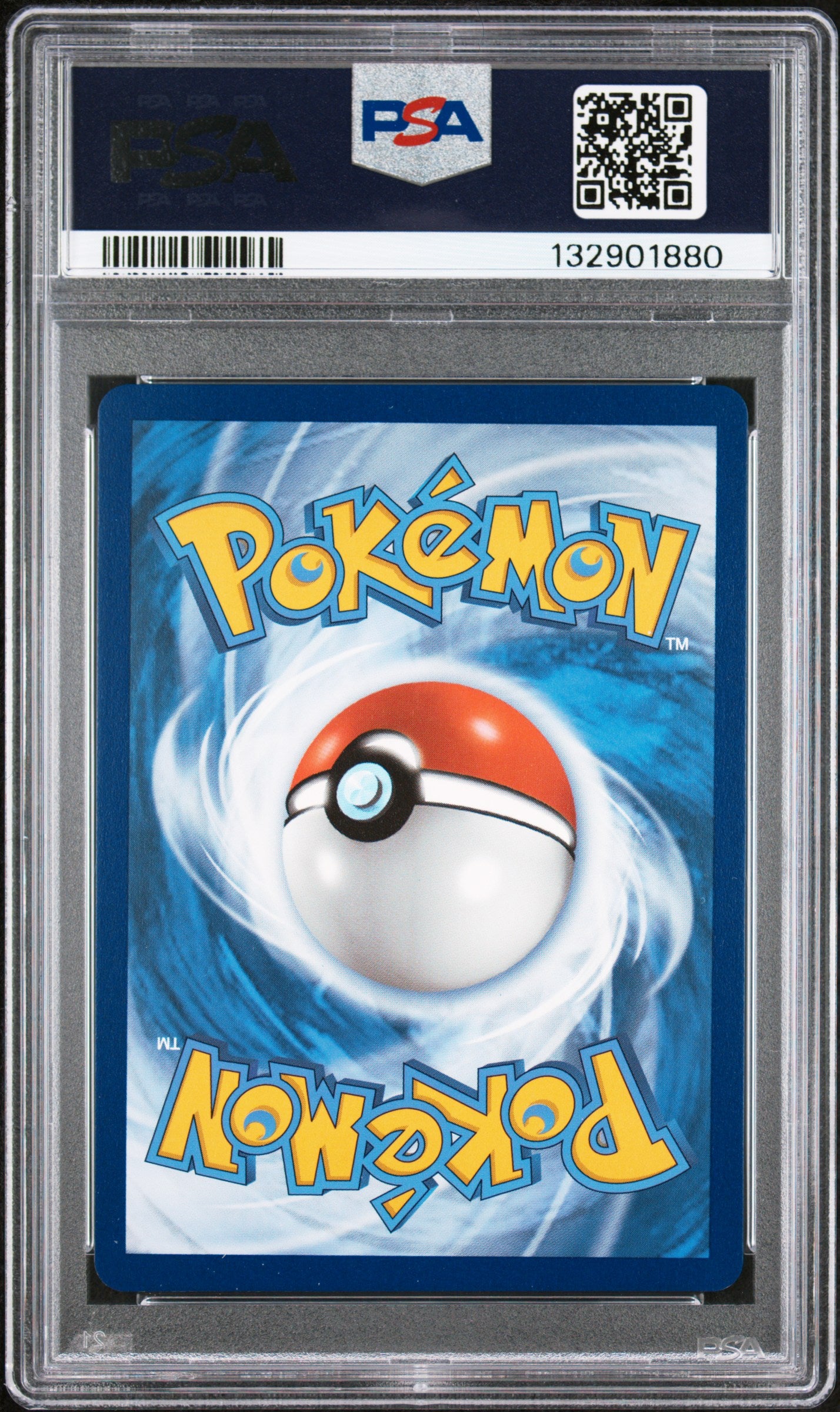 2022 Pokemon Sword & Shield Brilliant Stars Umbreon V #TG22 Fa Brilliant Stars PSA 10