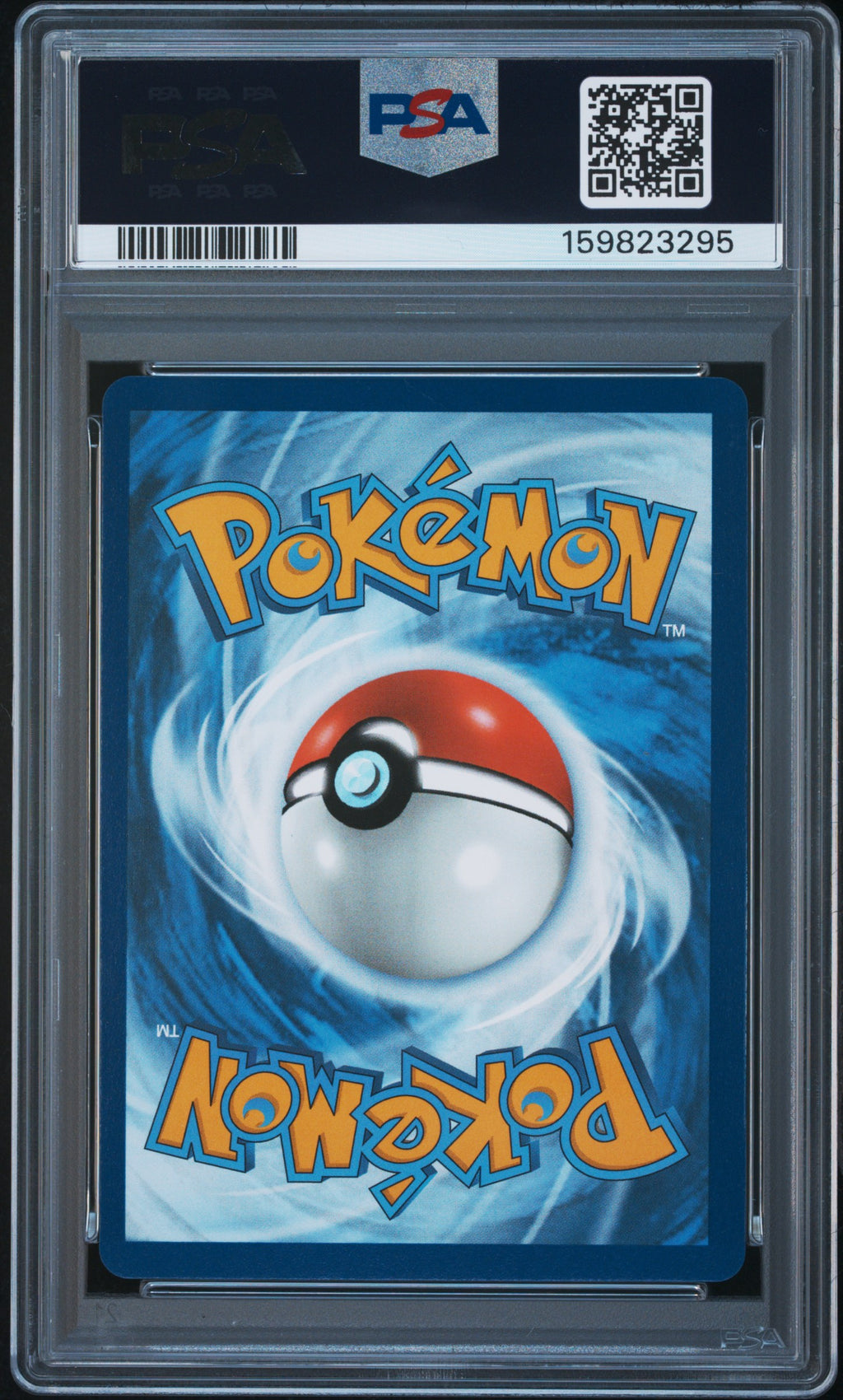 2023 Pokemon Mew EN-151 Zapdos EX #202 Special Illustration Rare PSA 9