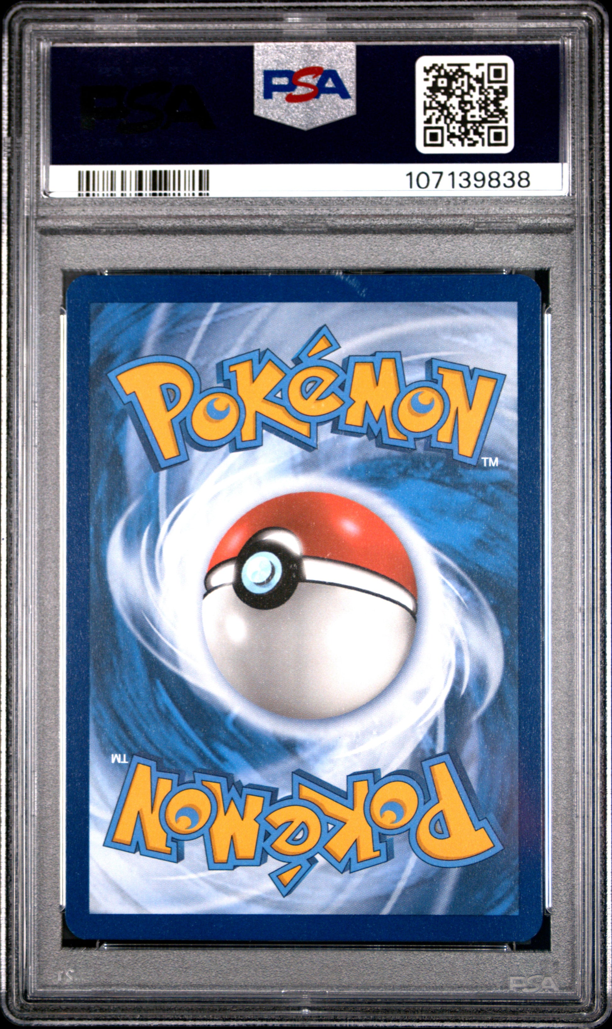 2025 Pokemon SVP EN-SV Black Star Promo Eevee #173 Prismatic Evolutions Etb PSA 10