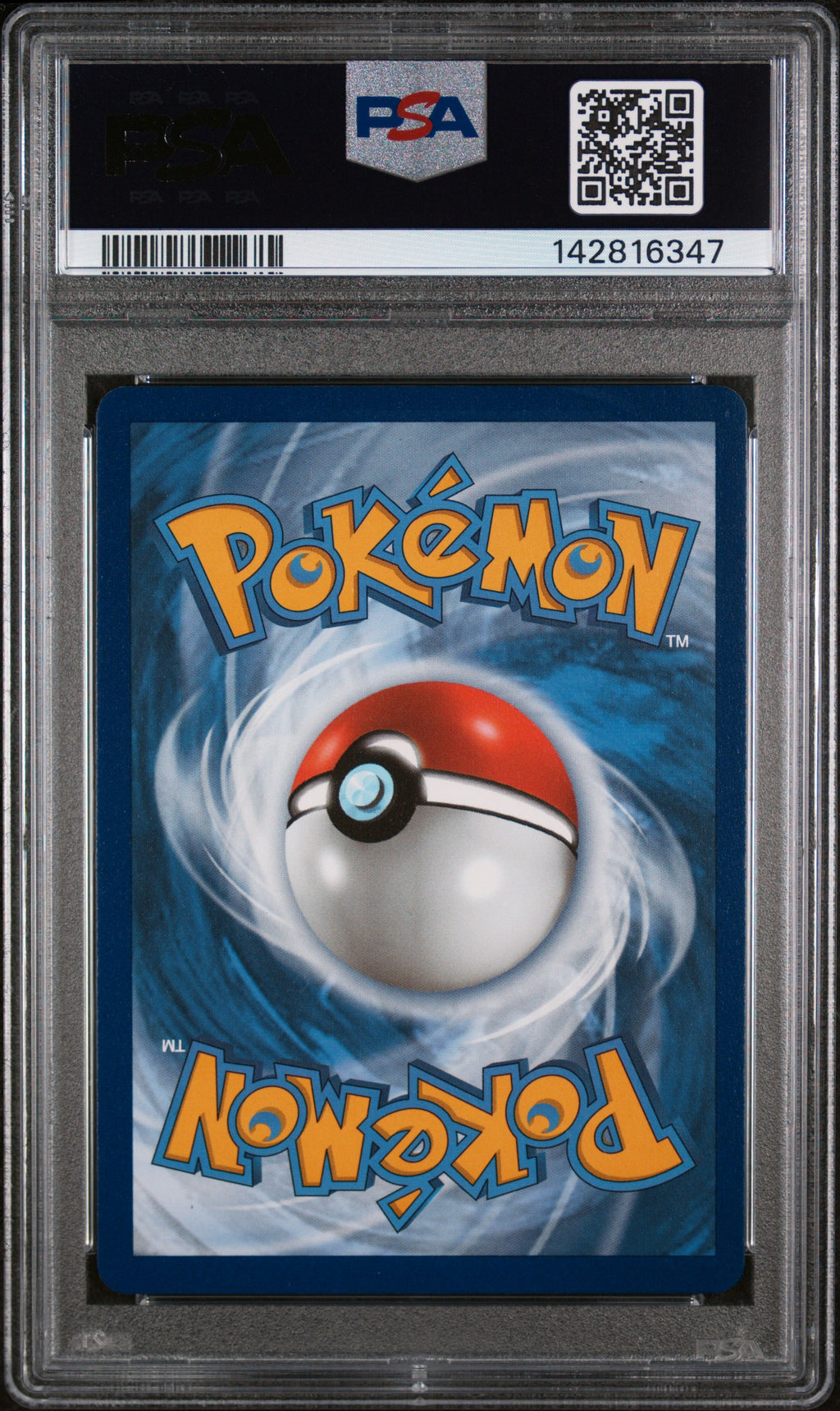 2021 Pokemon Celebrations Surfing Pikachu V #008 PSA 9