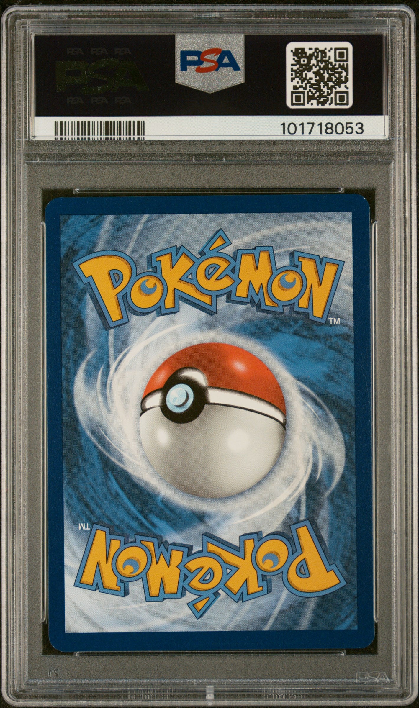 2023 Pokemon Sword And Shield Crown Zenith Arceus VSTAR #GG70 Fa Crown Zenith-Secret PSA 9