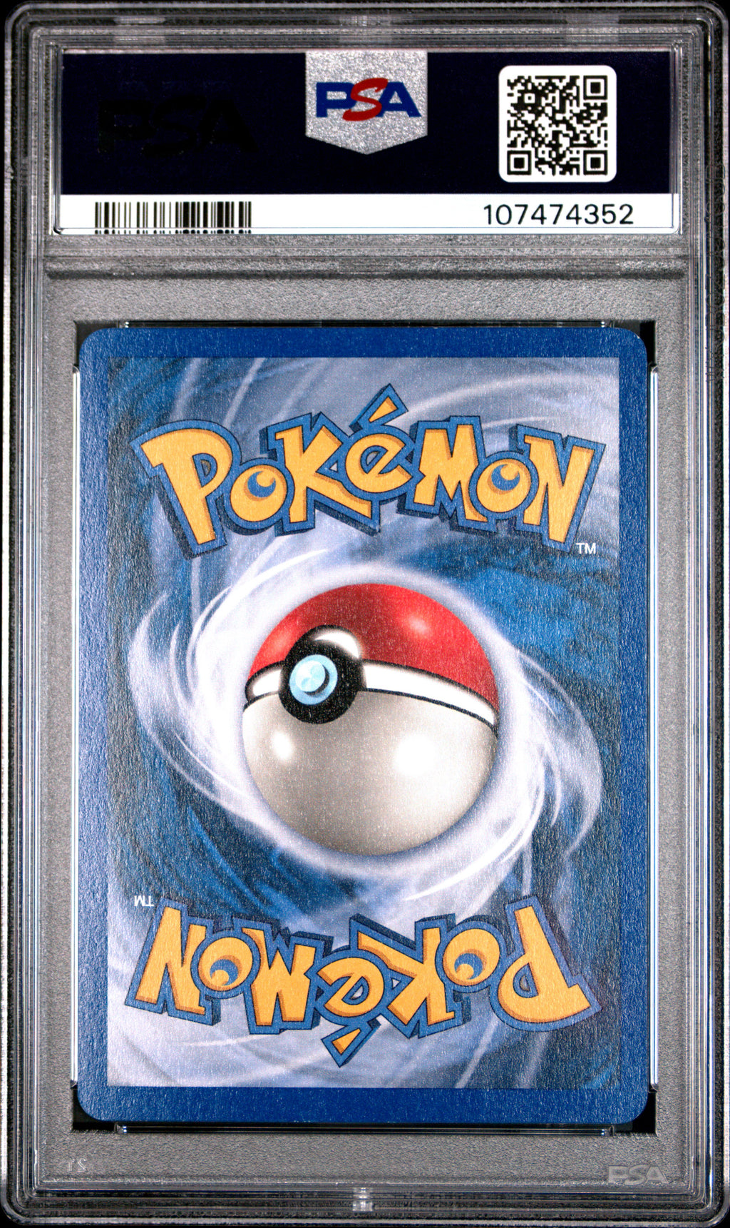 2002 Pokemon Legendary Collection Pidgeot-Rev. Foil #33 Legendary Collection PSA 9