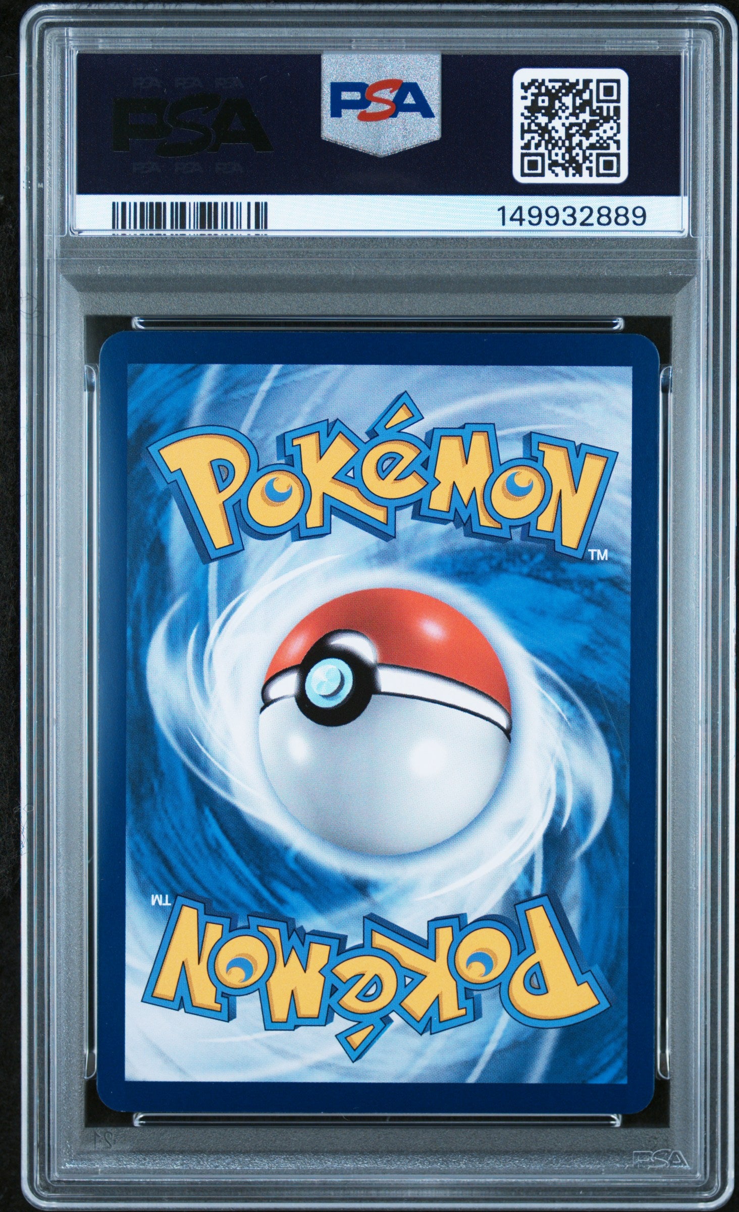 2021 Pokemon Indonesian S Promo Pikachu #016 Fa KFC Chaki Kids Meal PSA 6