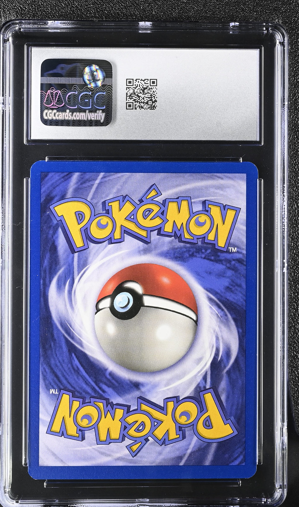 1999 Pokemon Jolteon #20/64 1st Edition CGC 10