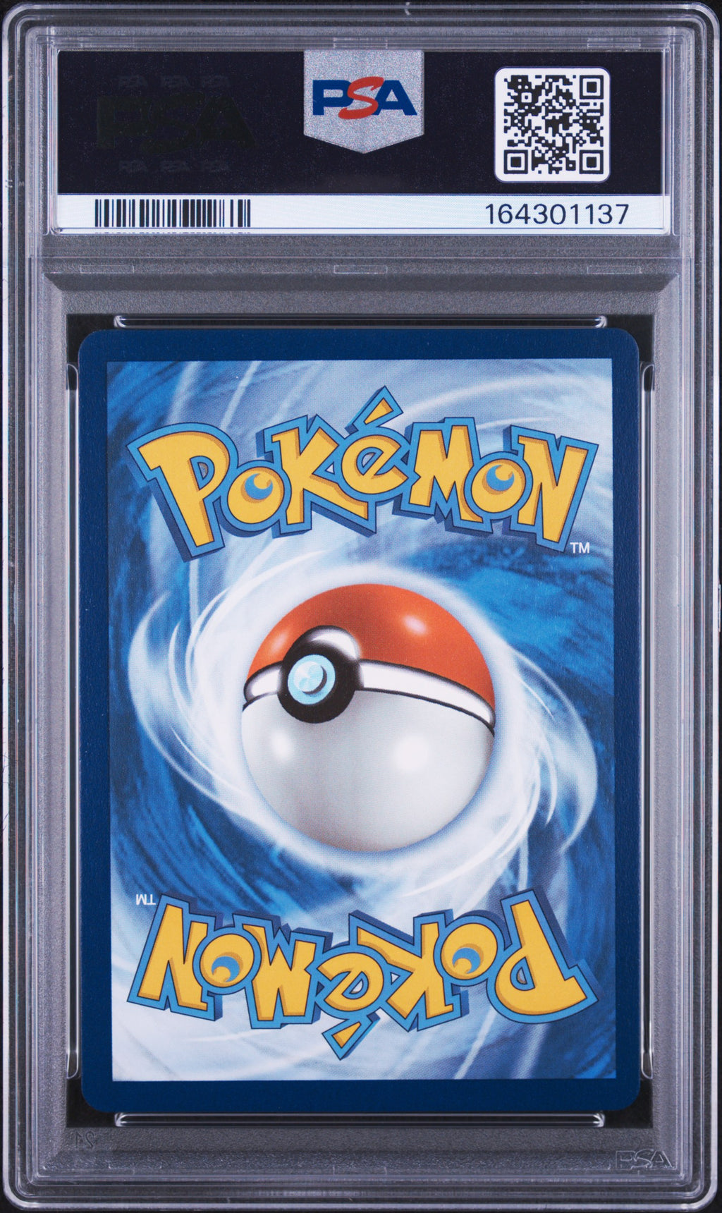 2022 Pokemon Sword & Shield Silver Tempest Rayquaza VMAX #TG20 Silver Tempest Fa PSA 10