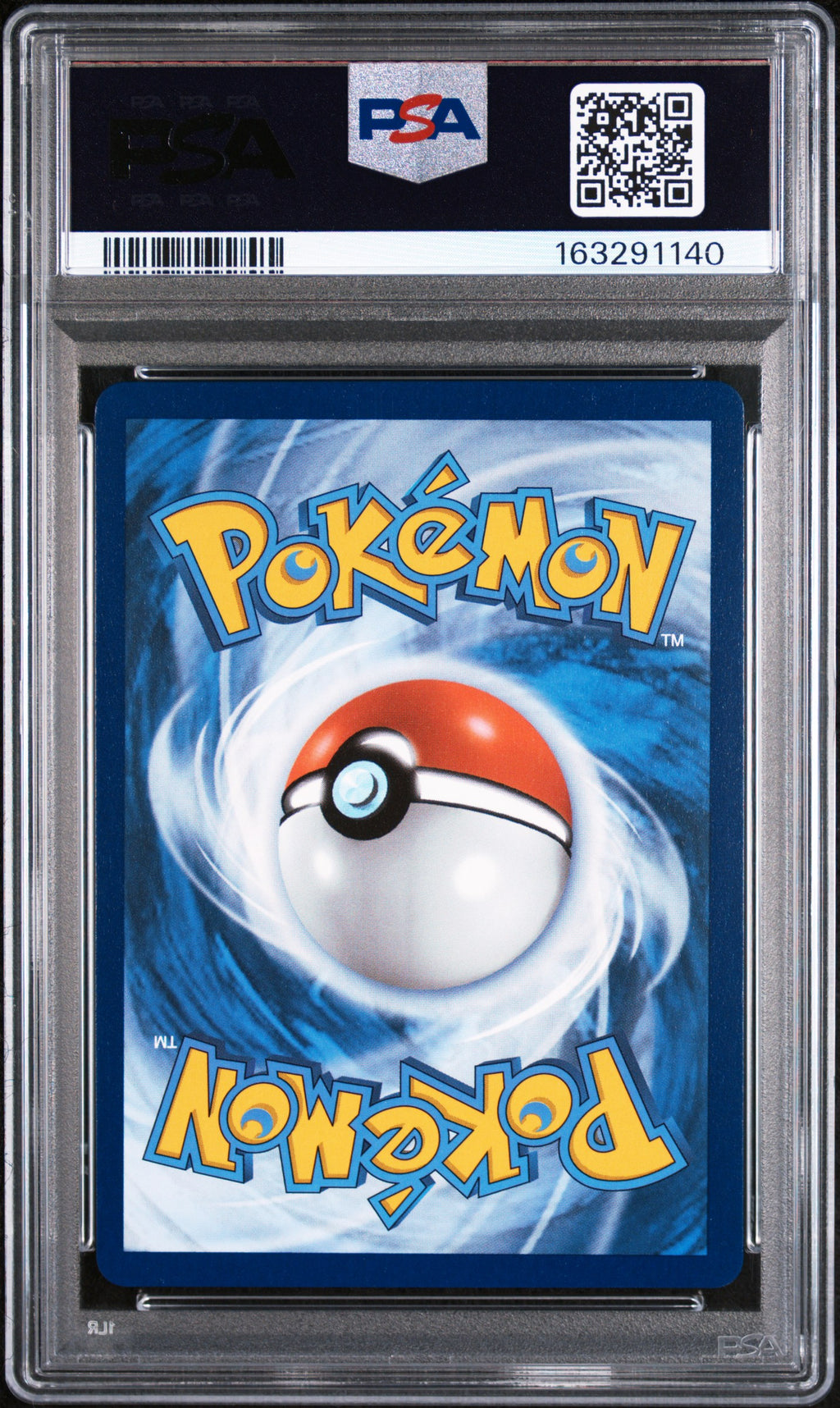 2023 Pokemon Mew EN-151 Venusaur EX #198 Special Illustration Rare PSA 10