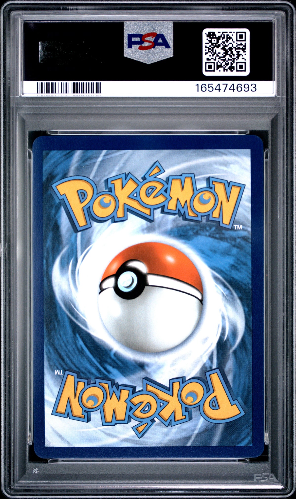 2023 Pokemon Sword And Shield Crown Zenith Pikachu #160 Fa Crown Zenith PSA 9