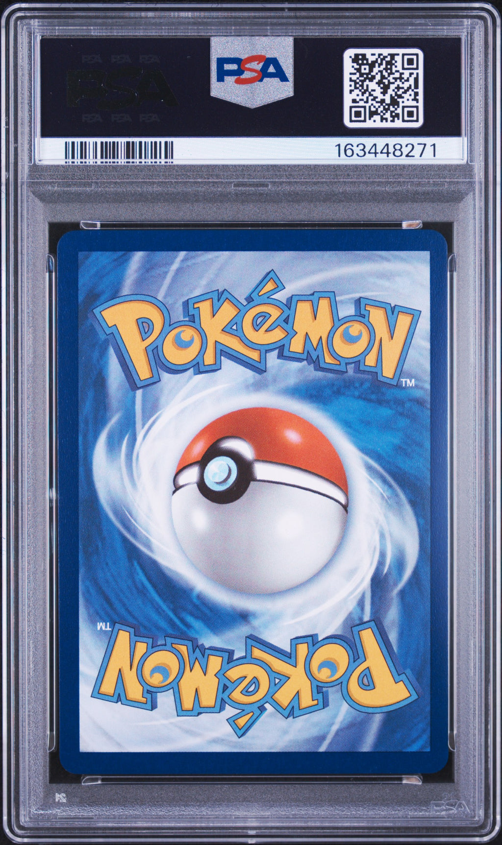 2026 Pokemon Mep EN-Me Black Star Promo Mega Lucario EX #033 Asc Premium Poster Coll PSA 10
