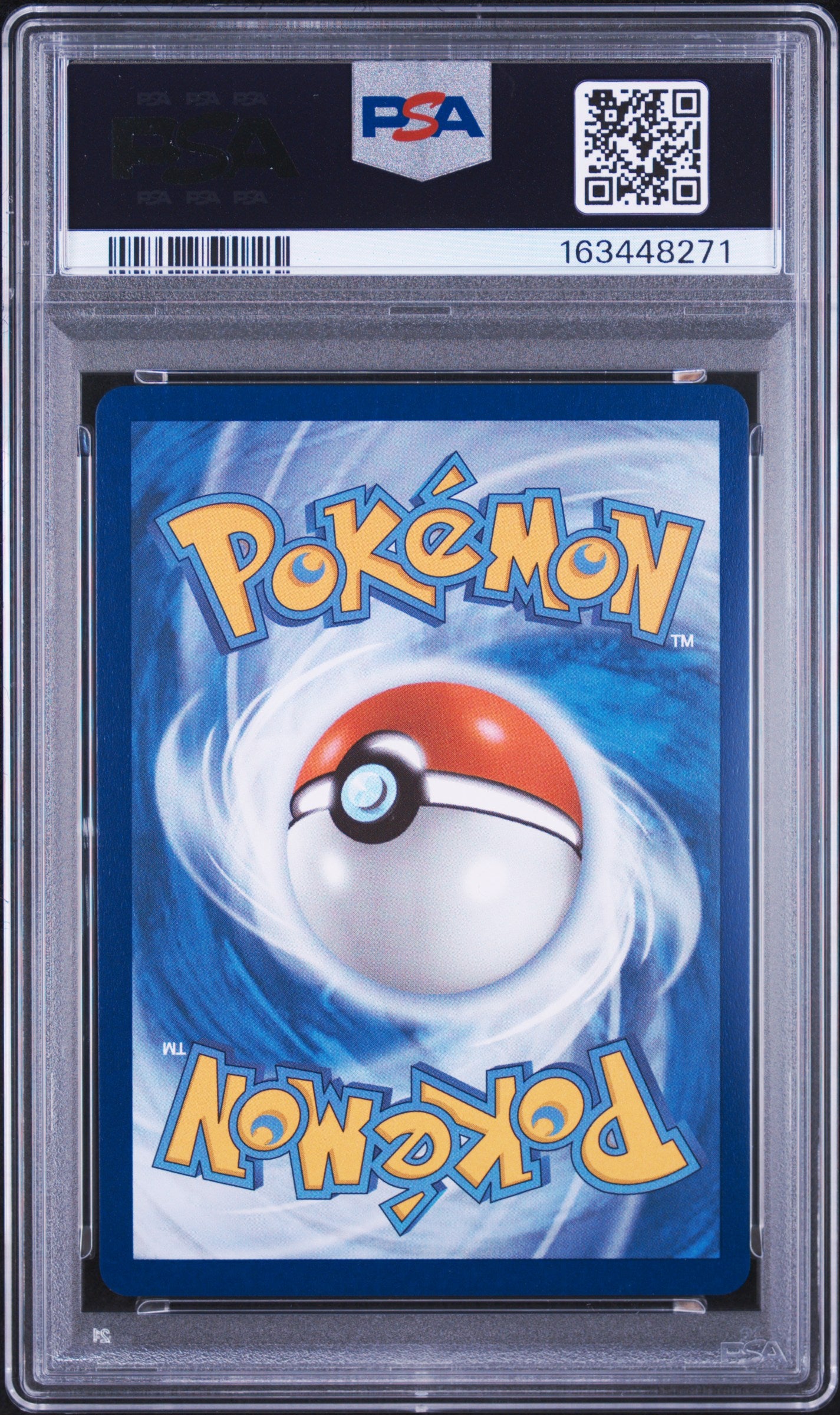 2026 Pokemon Mep EN-Me Black Star Promo Mega Lucario EX #033 Asc Premium Poster Coll PSA 10
