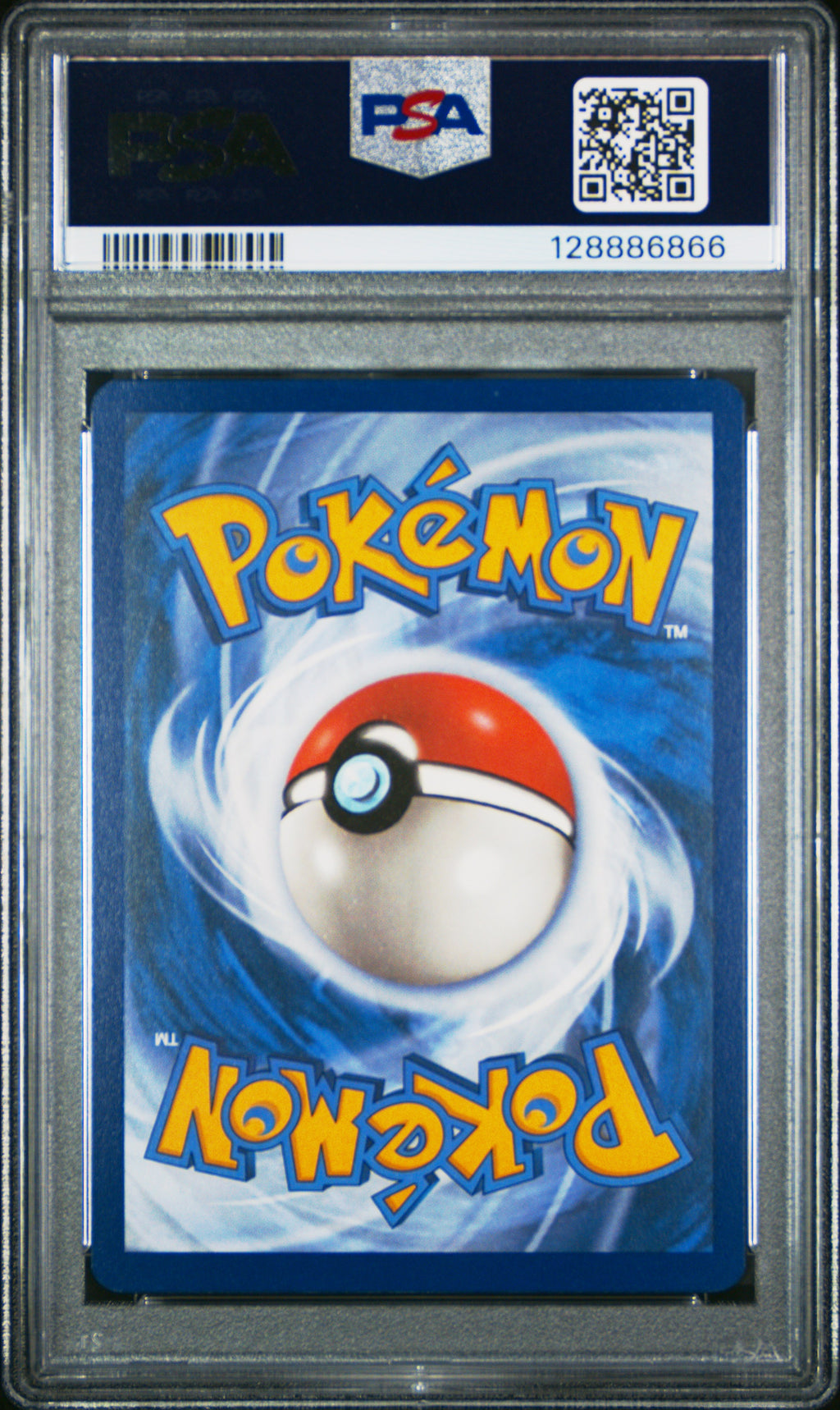 2024 Pokemon SCR EN-Stellar Crown Raboot #147 Illustration Rare PSA 10