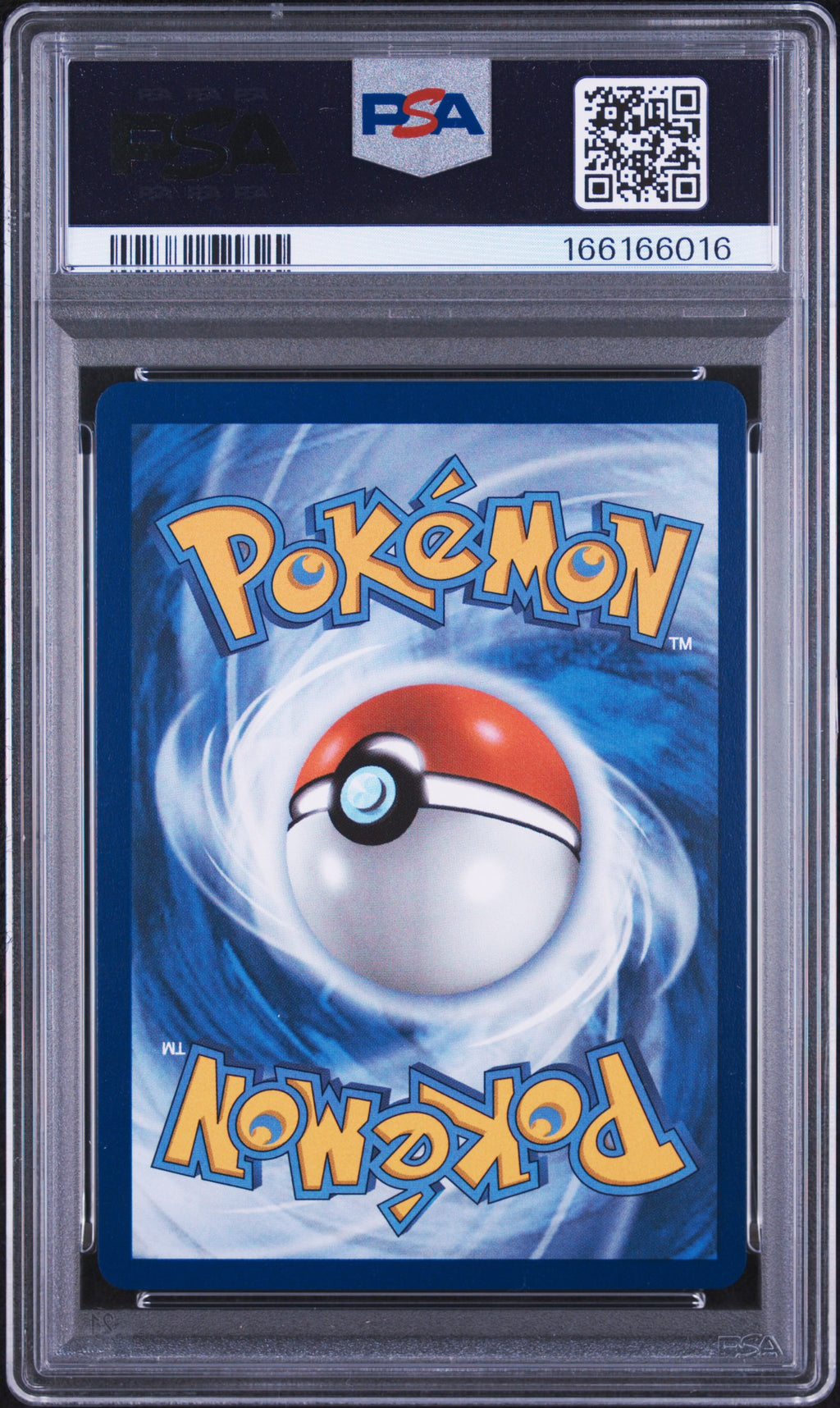 2026 Pokemon Asc EN-Ascended Heroes Mega Diancie EX #282 Special Illustration Rare PSA 9