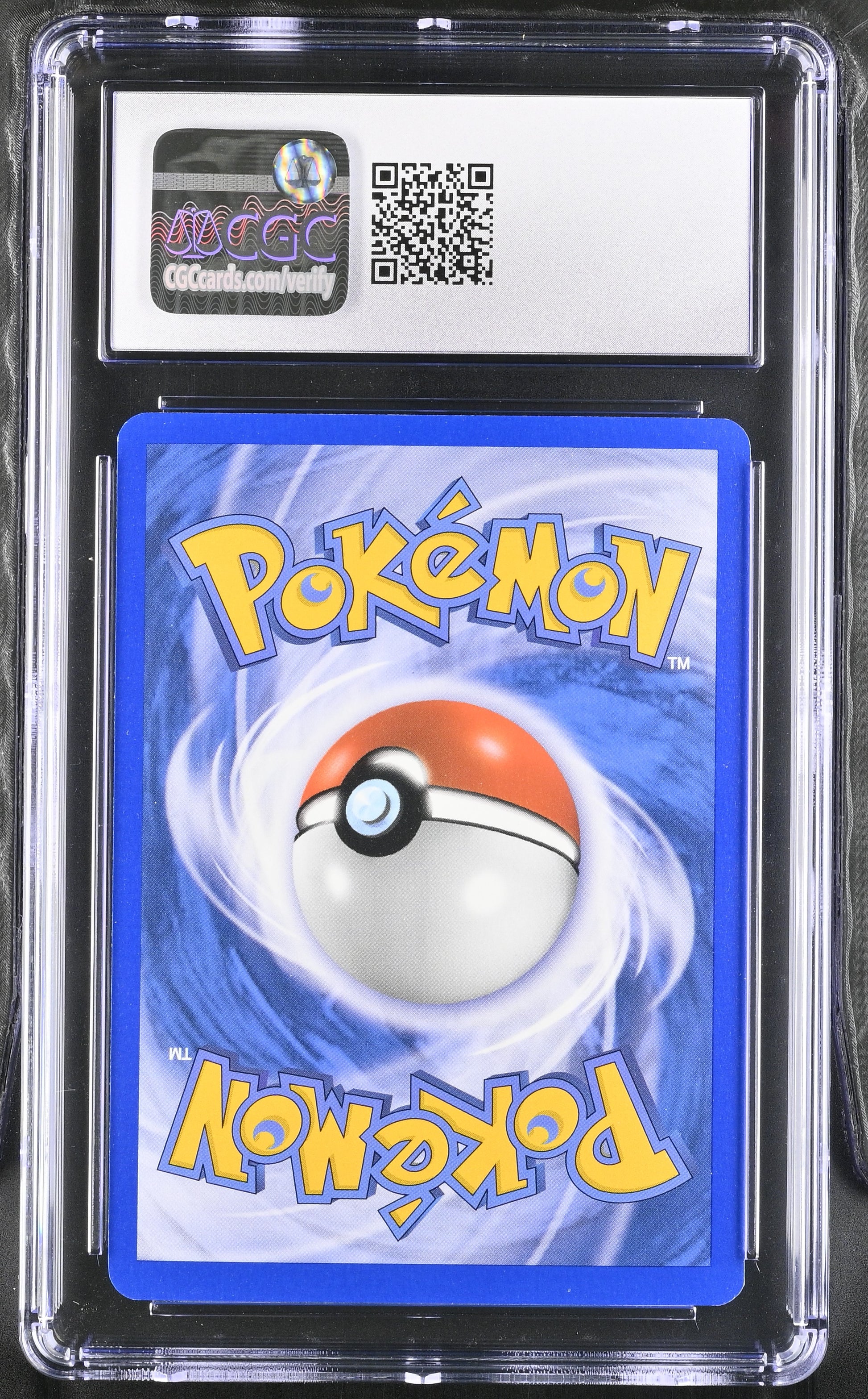 2006 Pokemon Magby #58/92 58/92 CGC 9.5