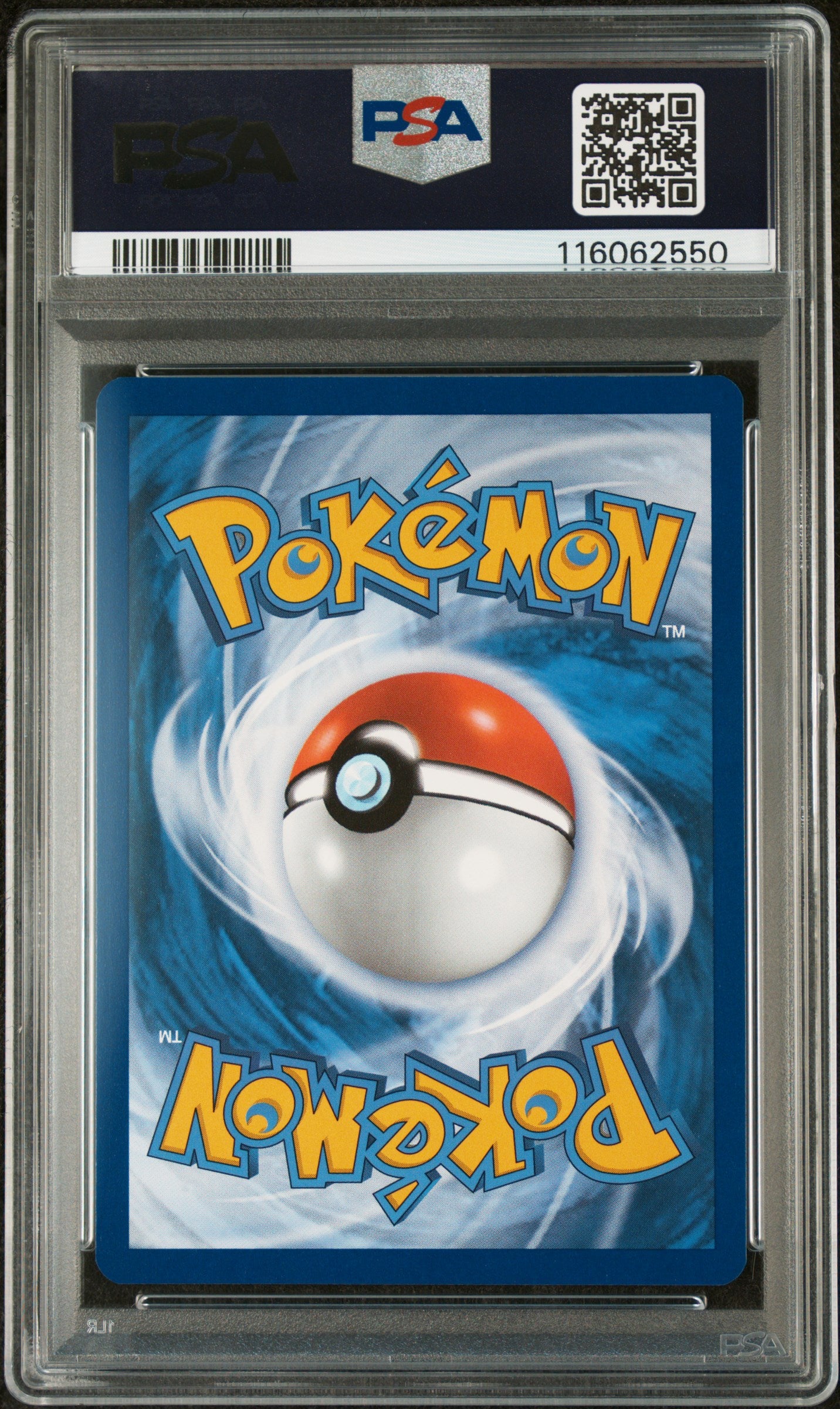2024 Pokemon Tef EN-Temporal Forces Excadrill #174 Illustration Rare PSA 10
