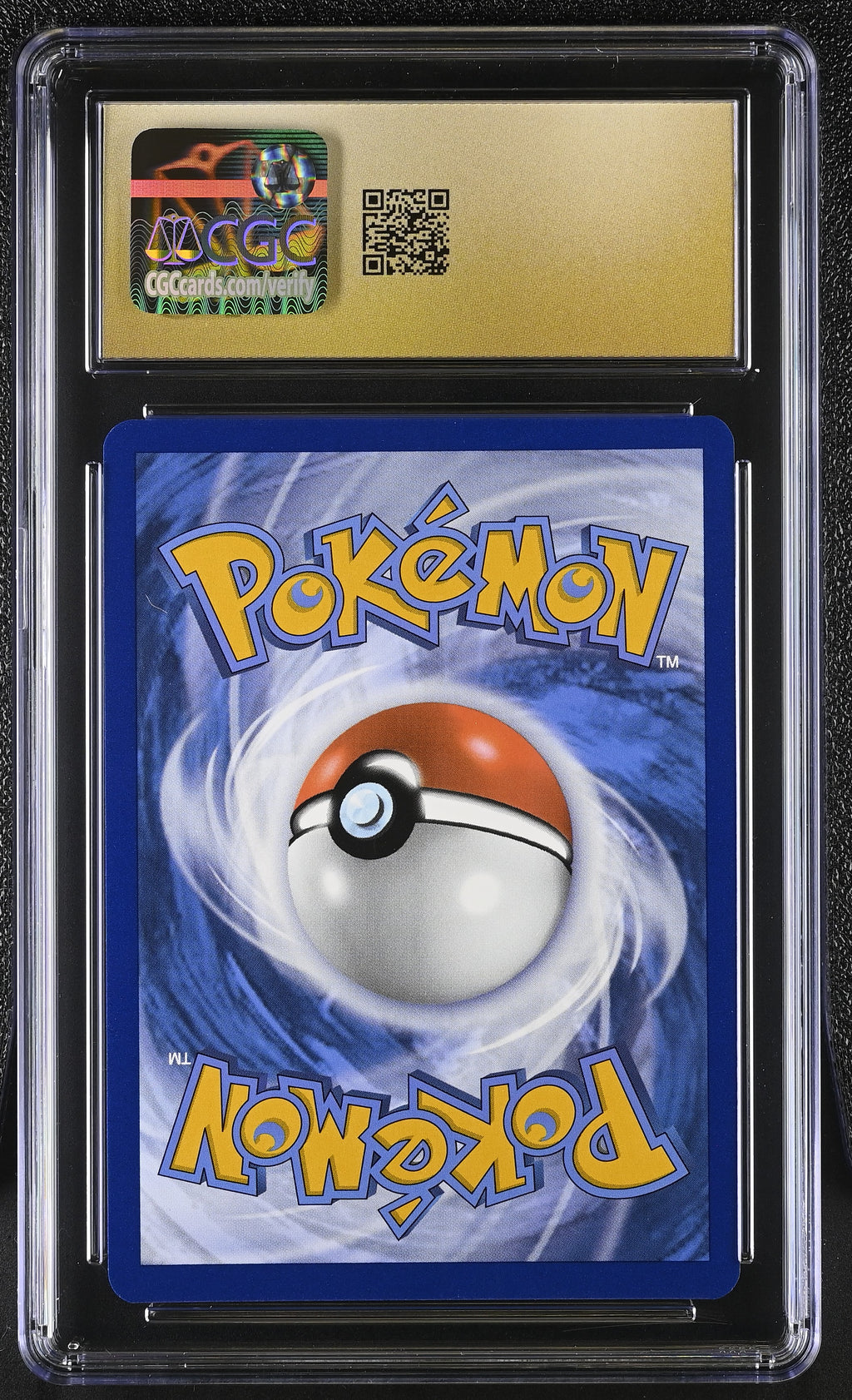 2023 Pokemon Lucario VSTAR #SWSH291 CGC 10