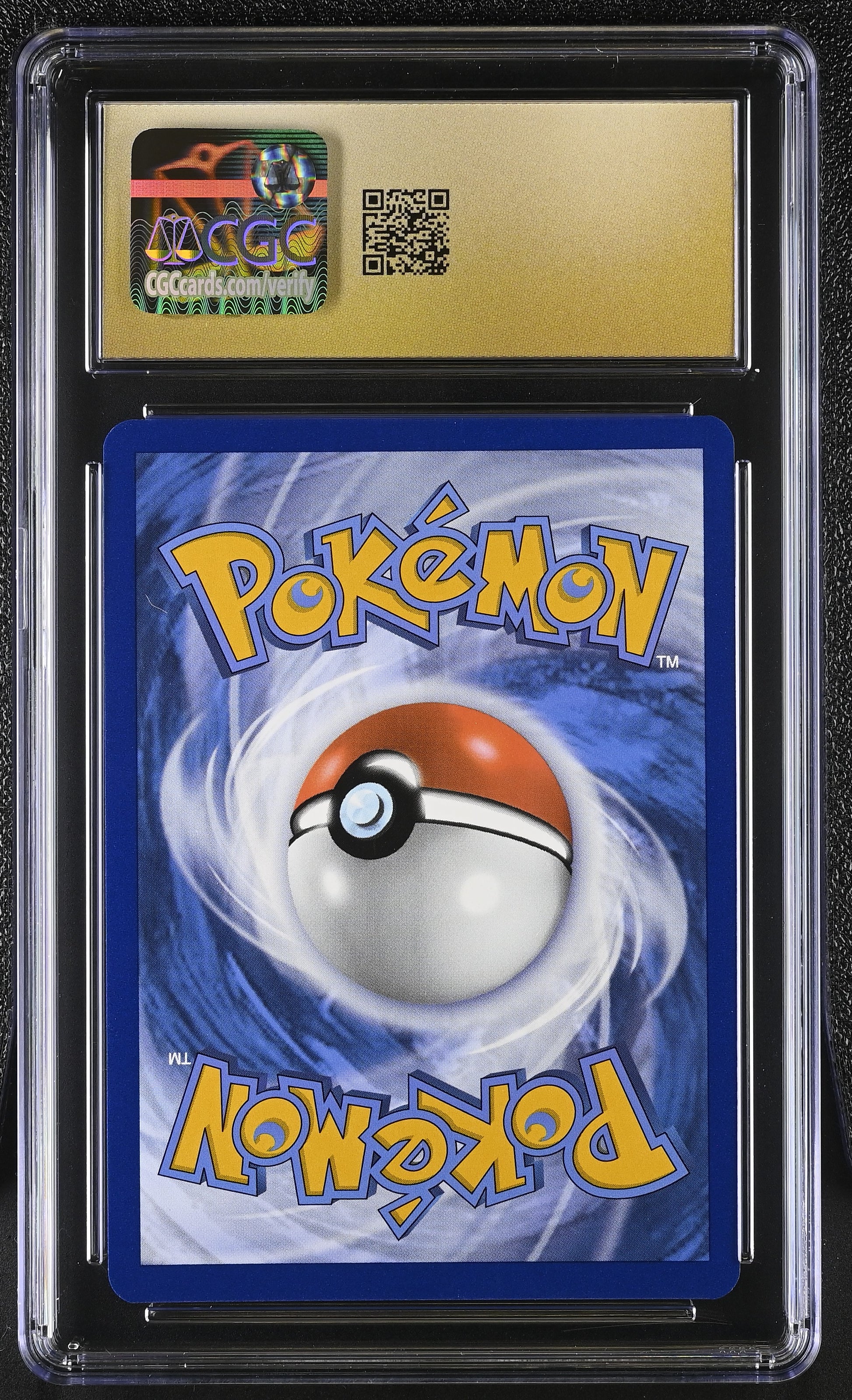 2023 Pokemon Lucario VSTAR #SWSH291 CGC 10