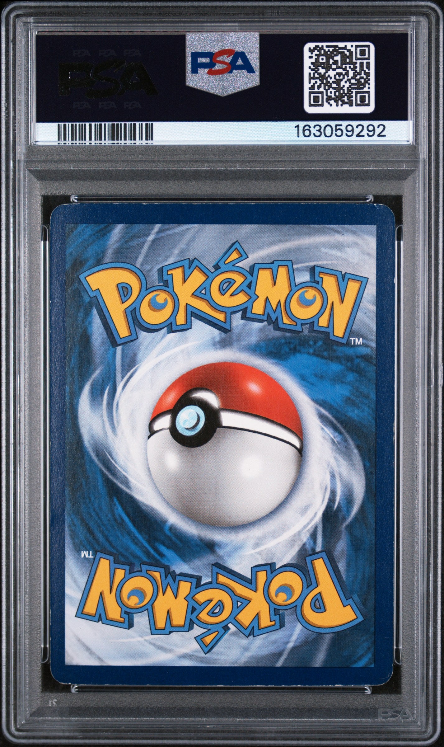 2015 Pokemon Xy Black Star Promos Absol EX #XY62 BLK.Star-Mega-PRM.Col. PSA 4