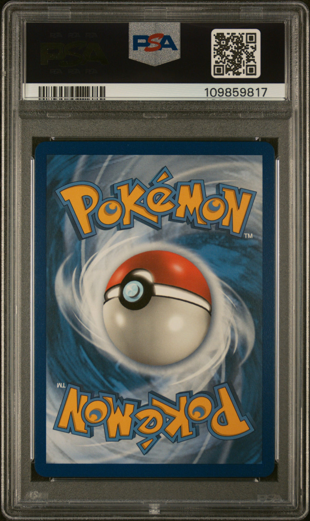 2019 Pokemon Sun & Moon Unified Minds Mewtwo & Mew GX #71 Unified Minds PSA 10