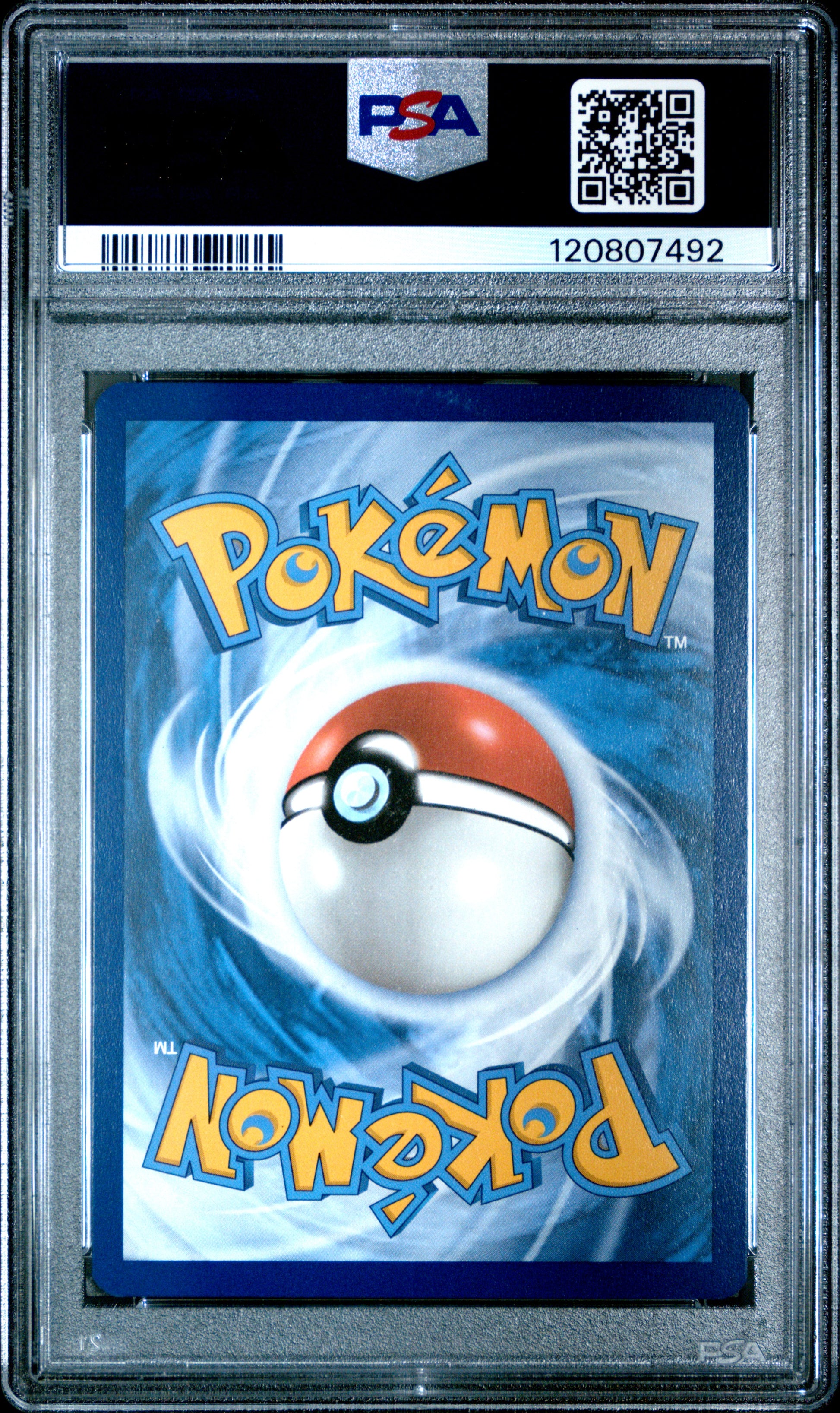 2024 Pokemon SVP EN-SV Black Star Promo Kingdra EX #131 Sfa Special Illustration Coll PSA 10