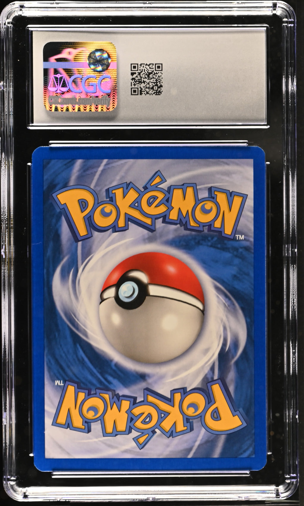 2004 Pokemon Drowzee #32/112 32/112 CGC 10