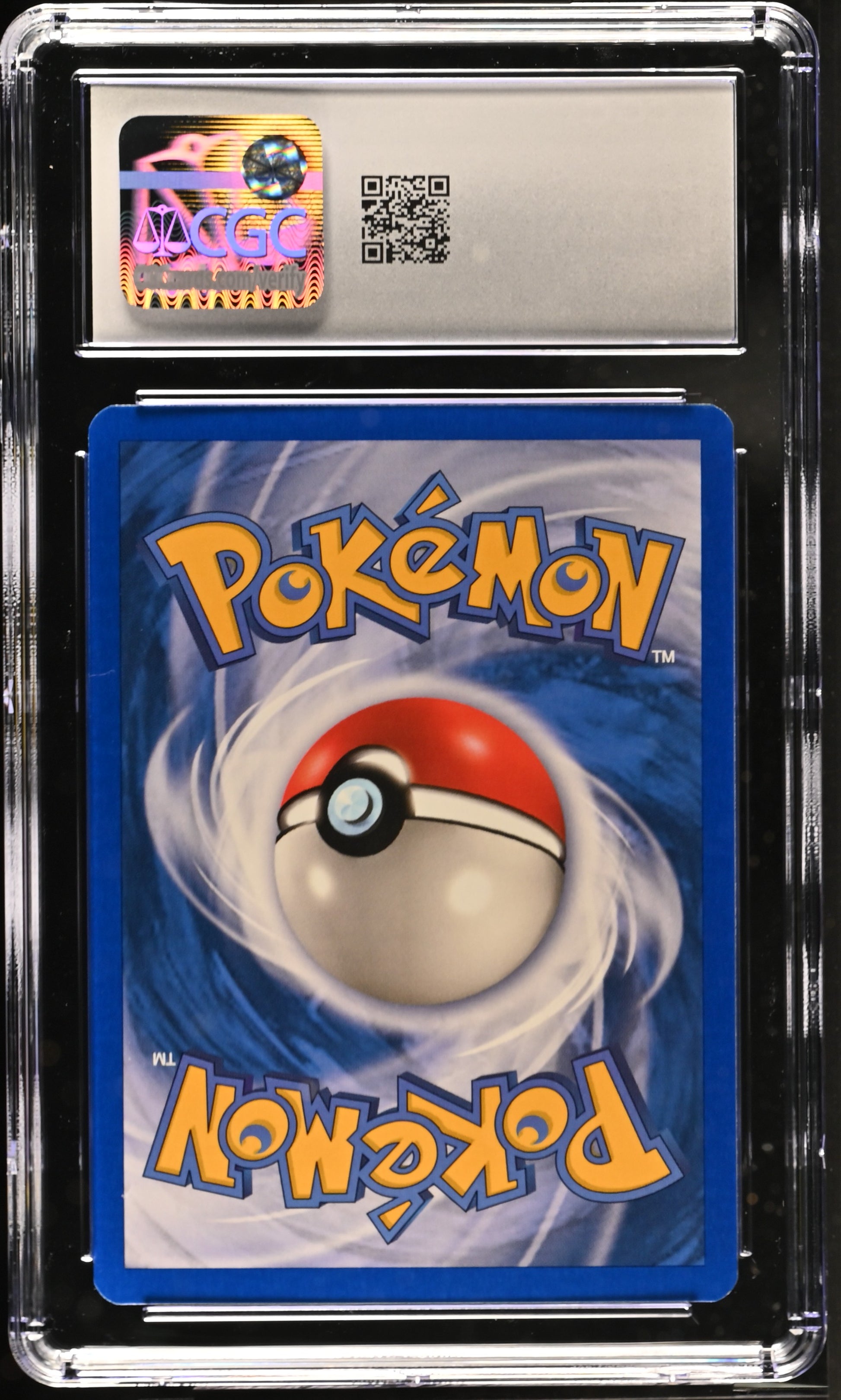 2004 Pokemon Drowzee #32/112 32/112 CGC 10