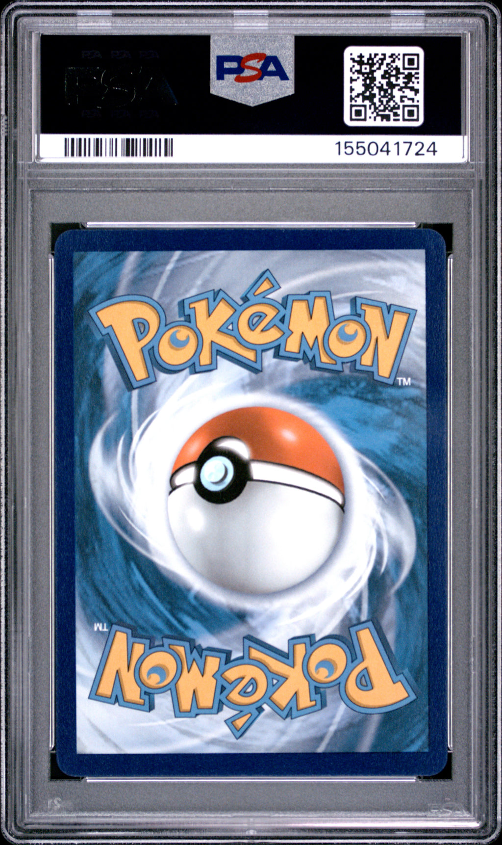 2021 Pokemon Celebrations Mew #025 Fa PSA 9