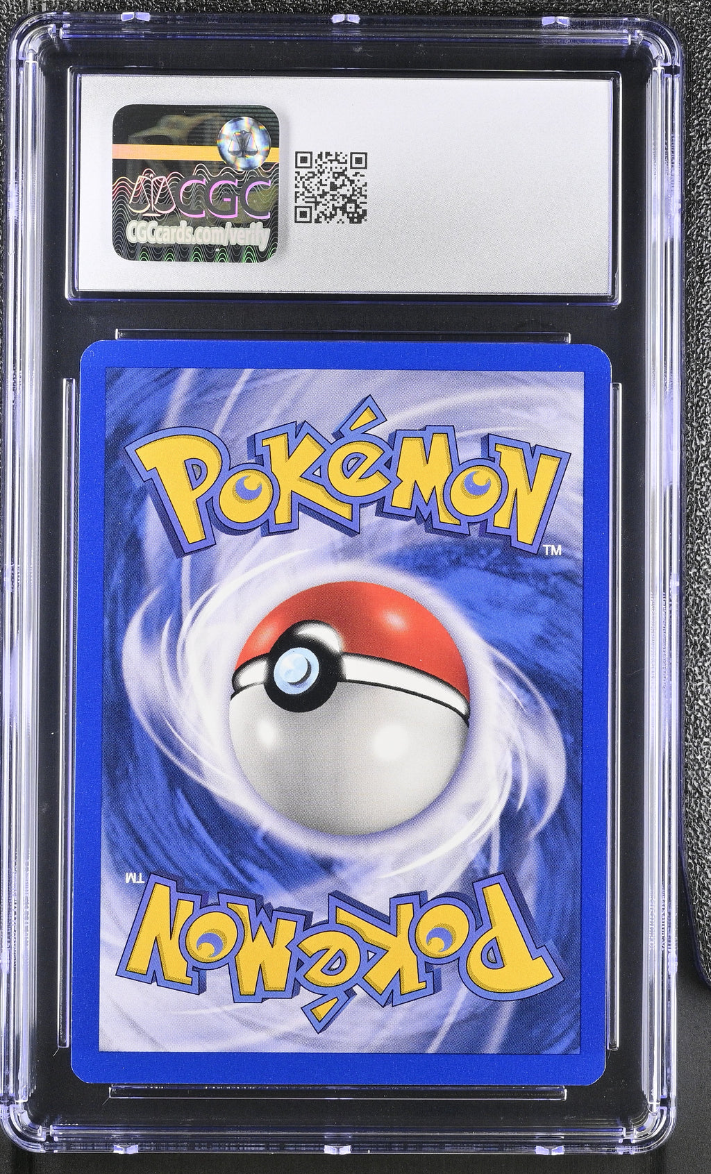 1999 Pokemon Charmander #46/102 46/102 CGC 9