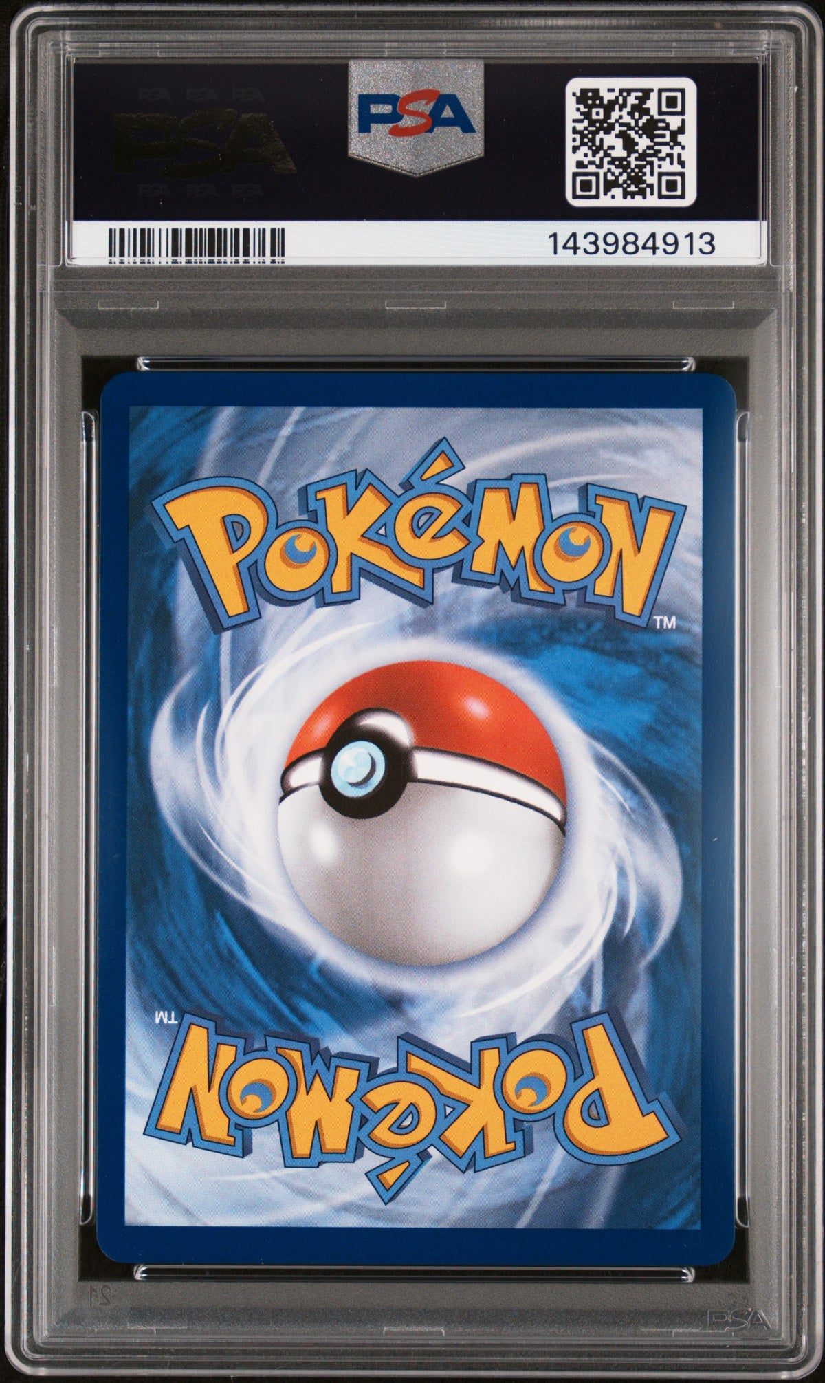 2025 Pokemon PFL EN-Phantasmal Flames Mega Charizard X EX #125 Special Illustration Rare PSA 10