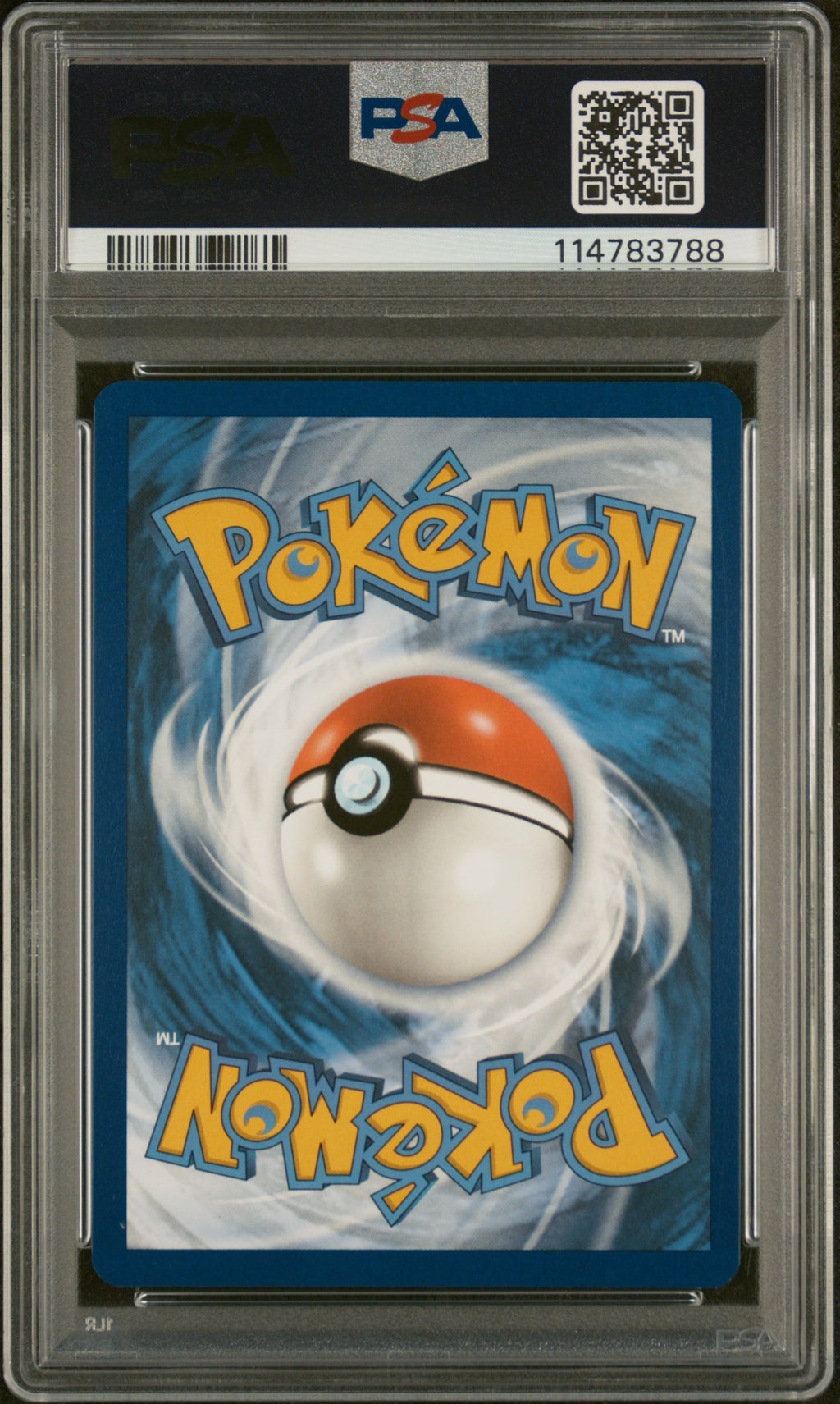 2025 Pokemon JTG EN-Journey Together N'S Reshiram #167 Illustration Rare PSA 10