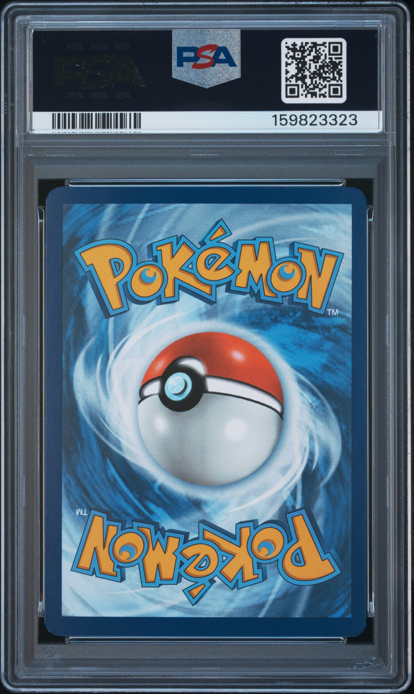 2023 Pokemon Mew EN-151 Nidoking #174 Illustration Rare PSA 9