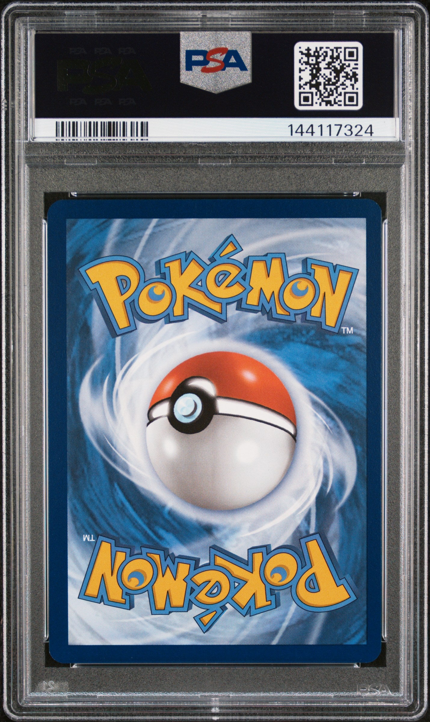 2023 Pokemon Mew EN-151 Charizard EX #199 Special Illustration Rare PSA 10