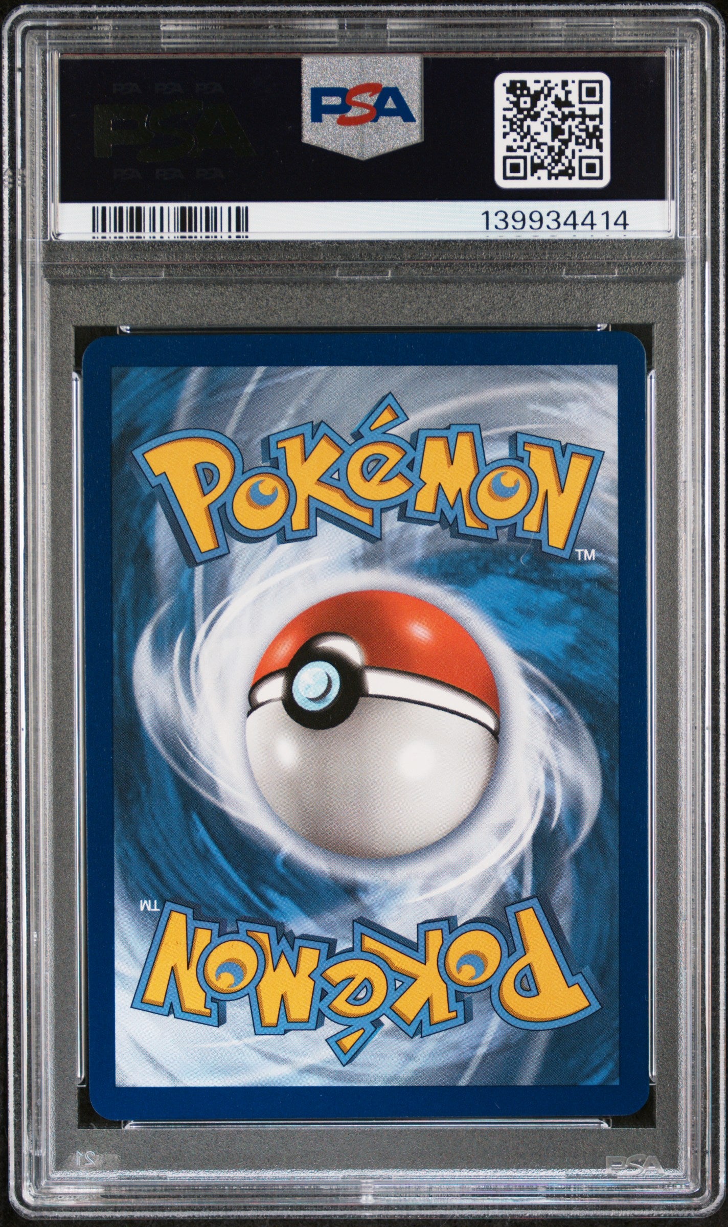 2023 Pokemon Sword And Shield Crown Zenith Mewtwo VSTAR #GG44 Crown Zenith Fa PSA 10