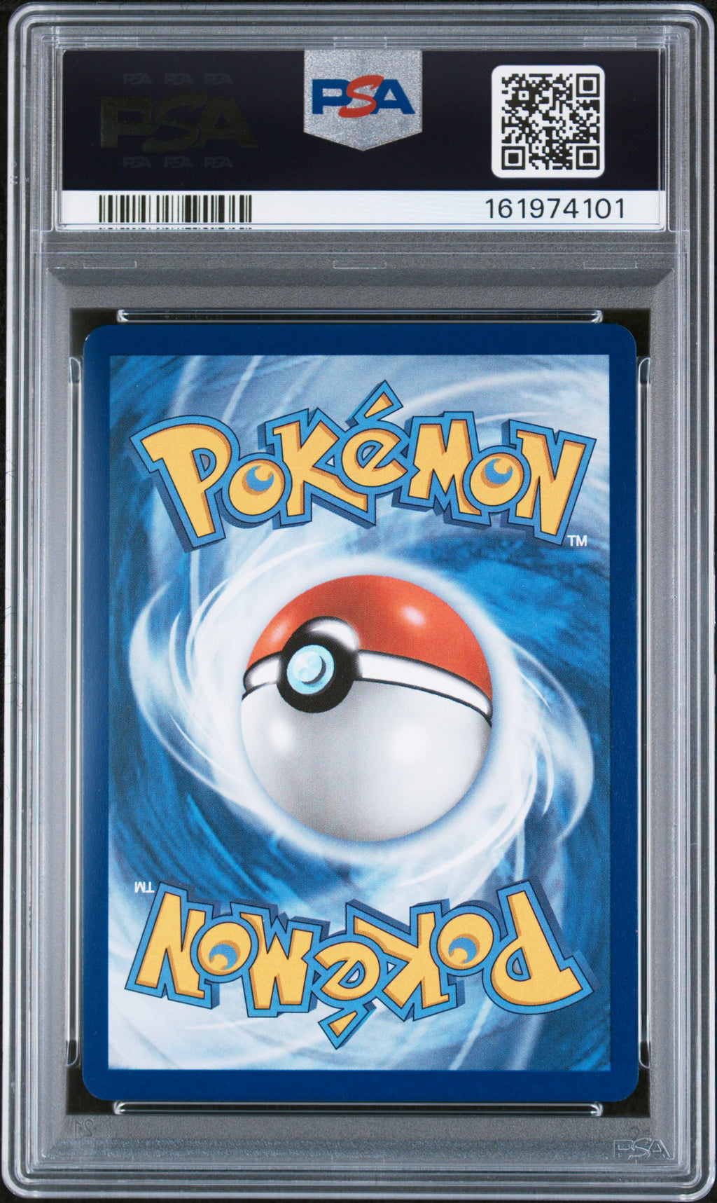2026 Pokemon Asc EN-Ascended Heroes Mega Gengar EX #269 Mega Attack Rare PSA 9