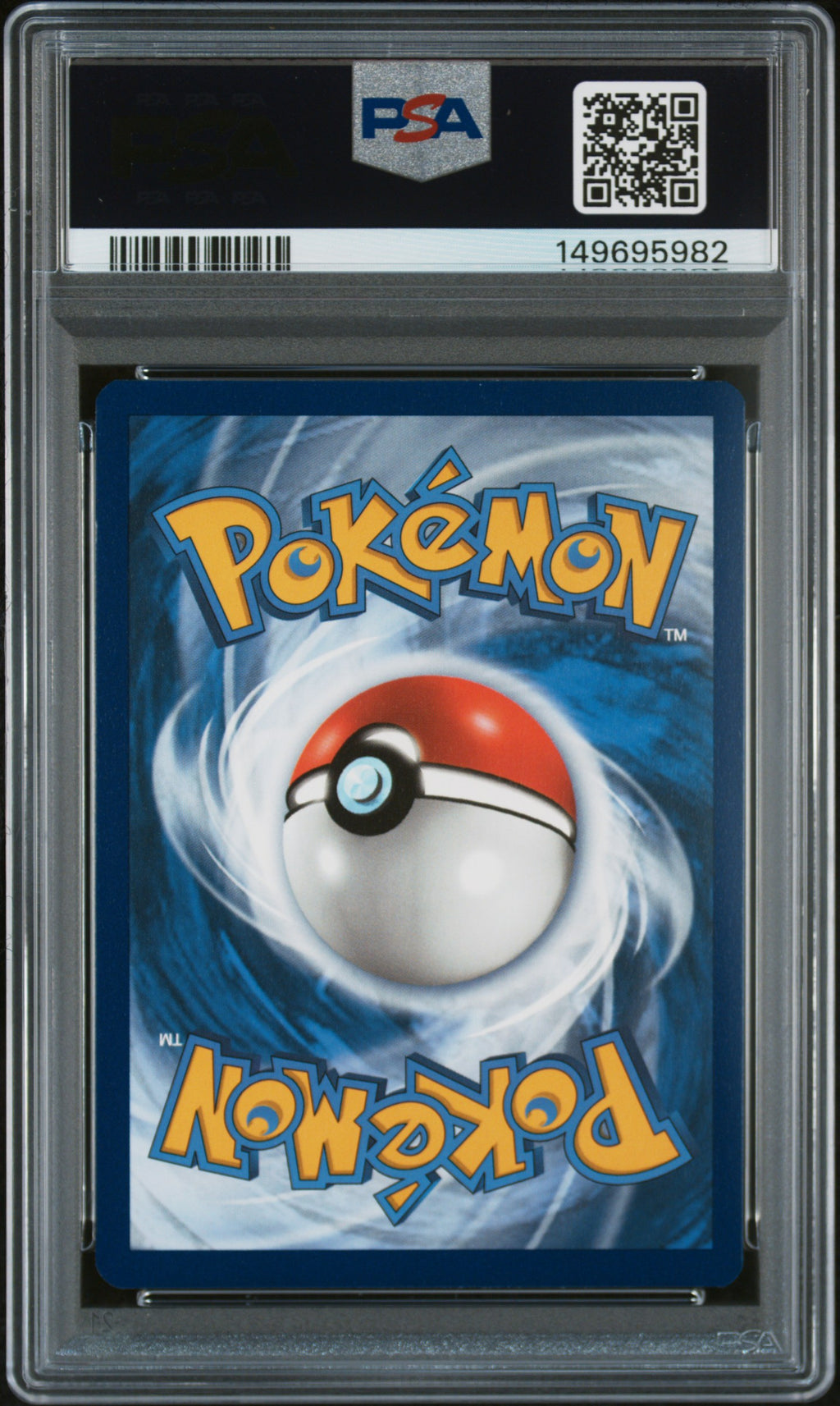 2021 Pokemon Celebrations Pikachu #005 Fa PSA 9