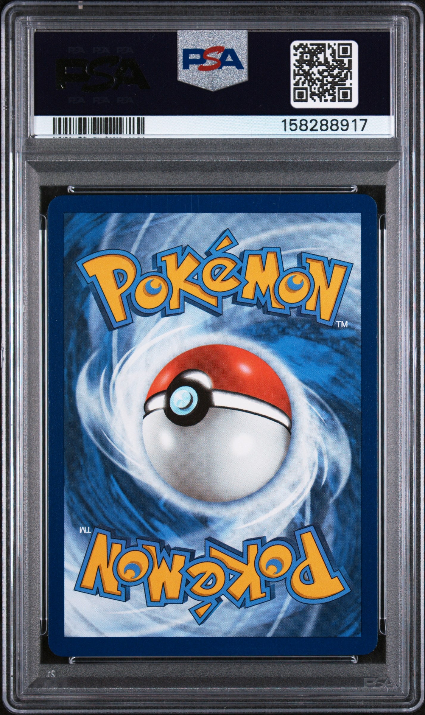 2022 Pokemon Sword & Shield Silver Tempest Lugia V #186 Silver Tempest Fa PSA 9