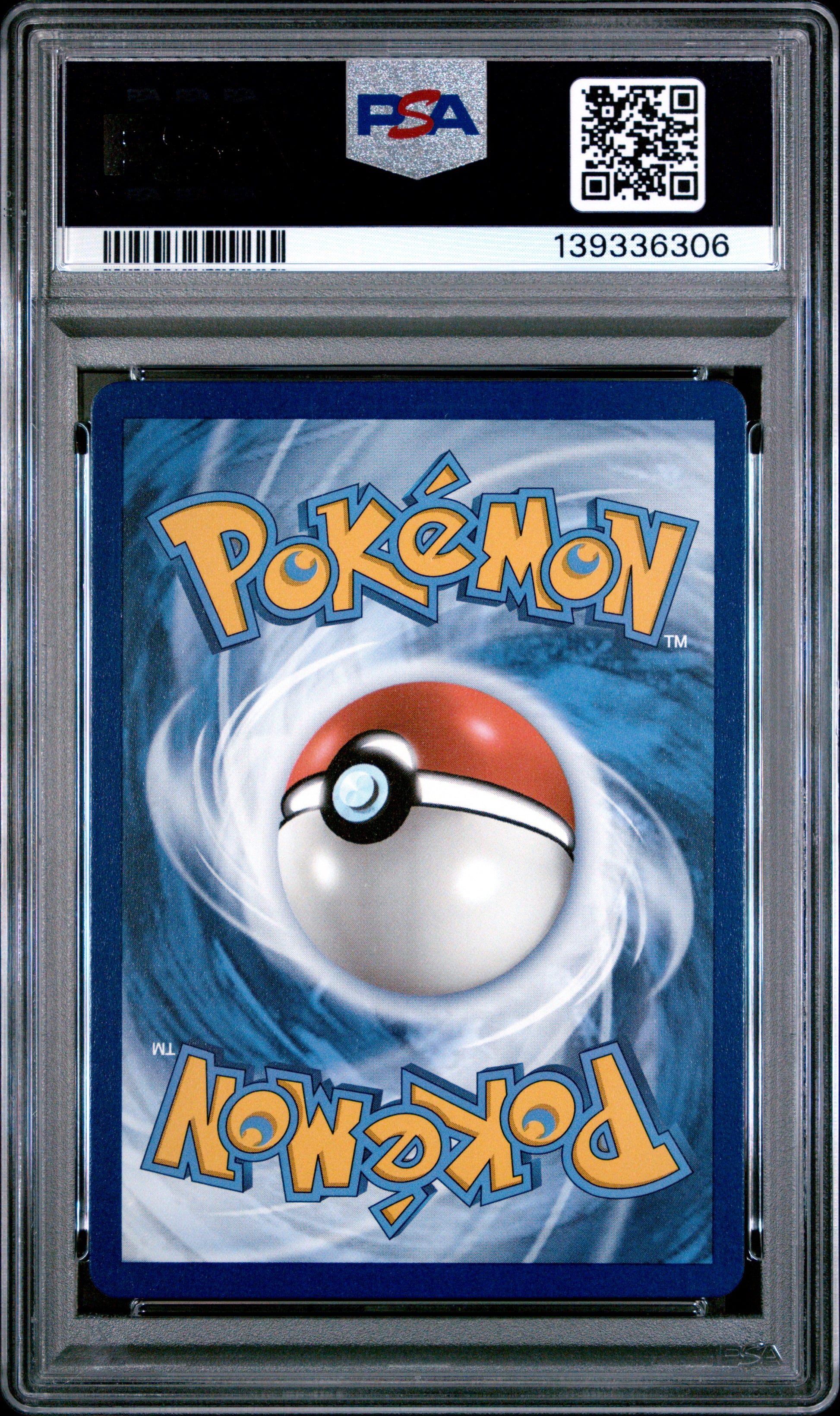 2022 Pokemon Sword & Shield Silver Tempest Rayquaza VMAX #TG20 Silver Tempest Fa PSA 10