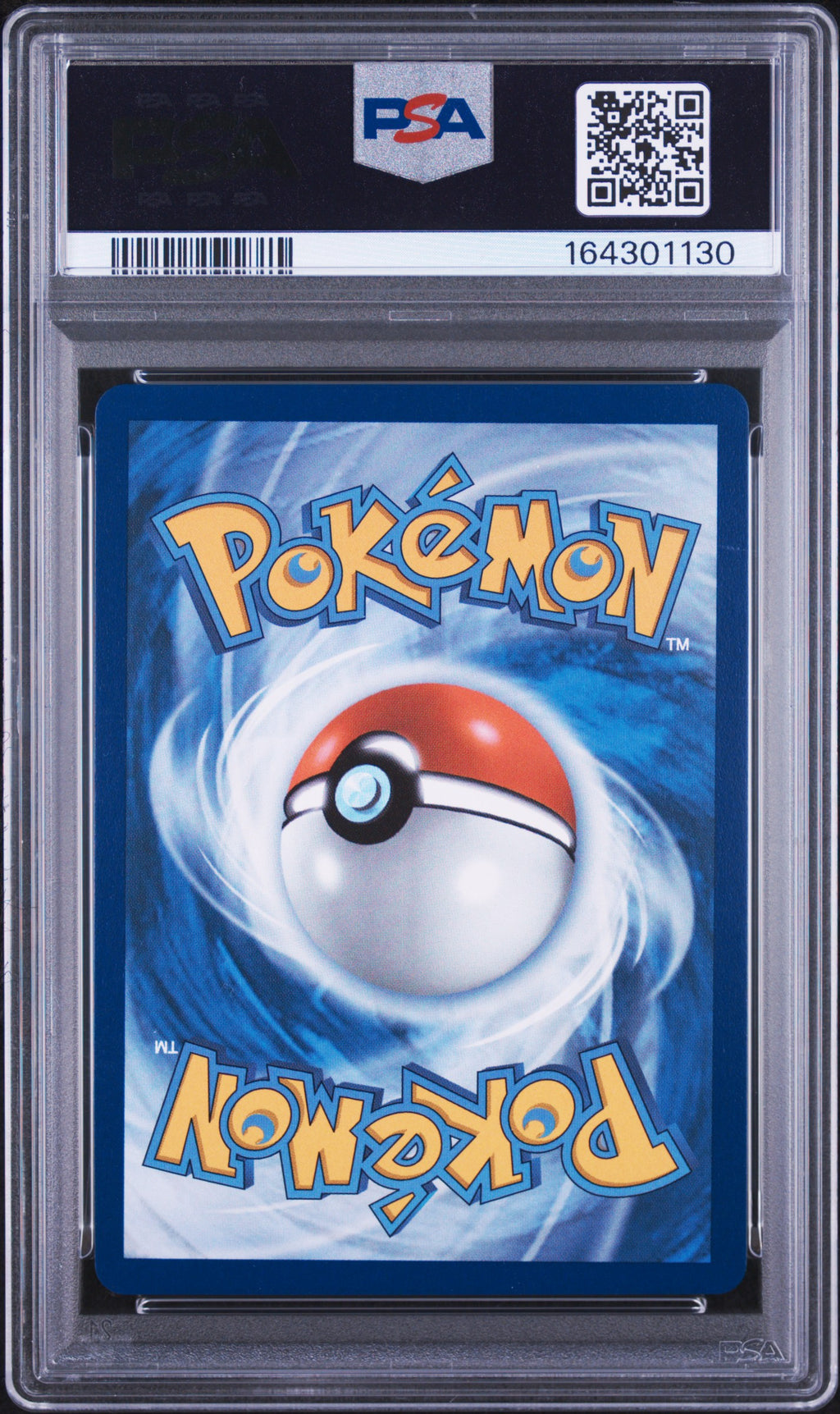2025 Pokemon Mep EN-Me Black Star Promo Mega Charizard X EX #023 Ultra-Premium Collection PSA 10