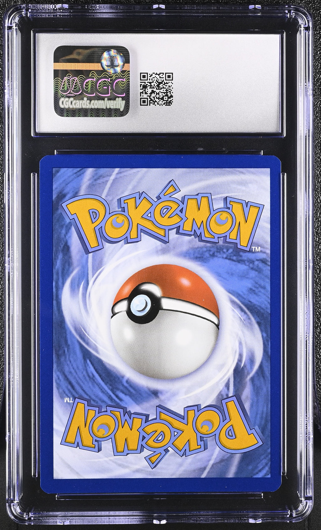 2023 Pokemon Togekiss #038 CGC 8.5