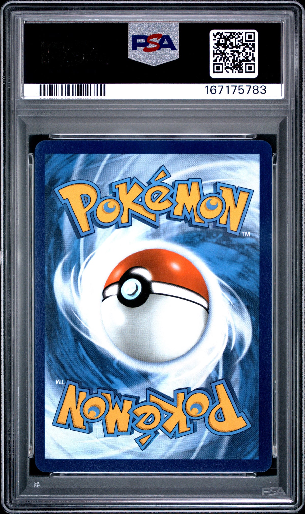 2023 Pokemon Mew EN-151 Venusaur EX #198 Special Illustration Rare PSA 10
