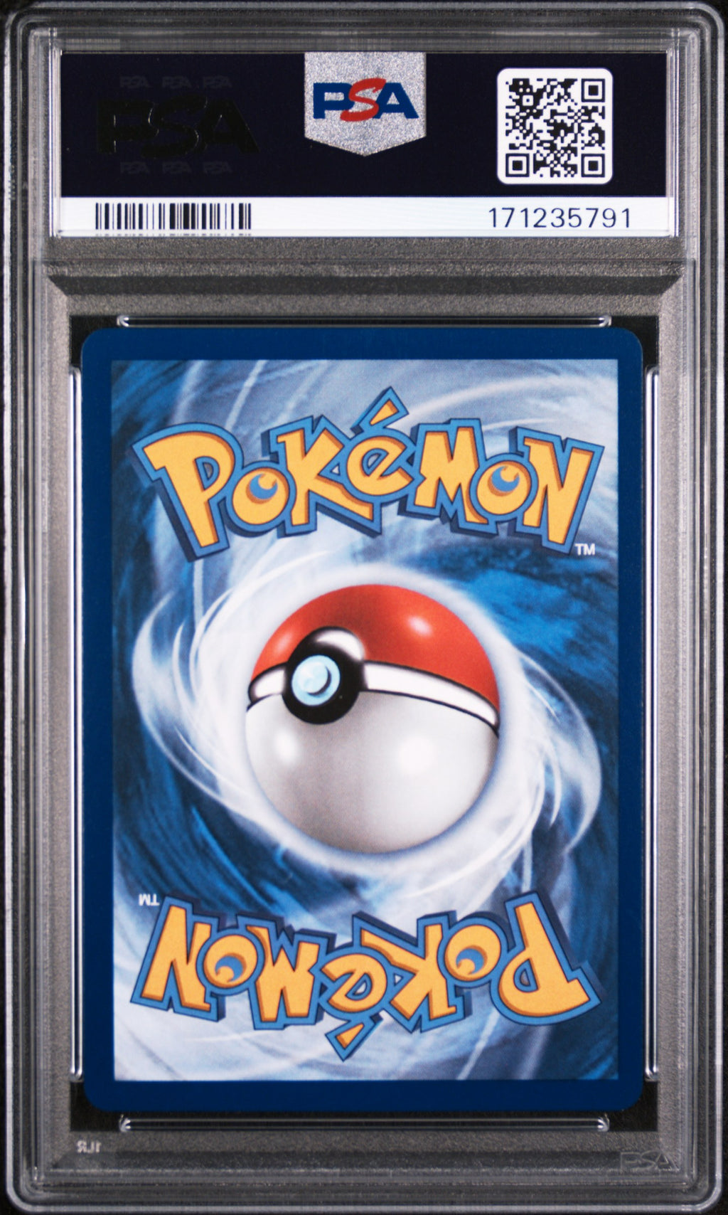 2026 Pokemon Asc EN-Ascended Heroes Mega Dragonite EX #271 Mega Attack Rare PSA 10