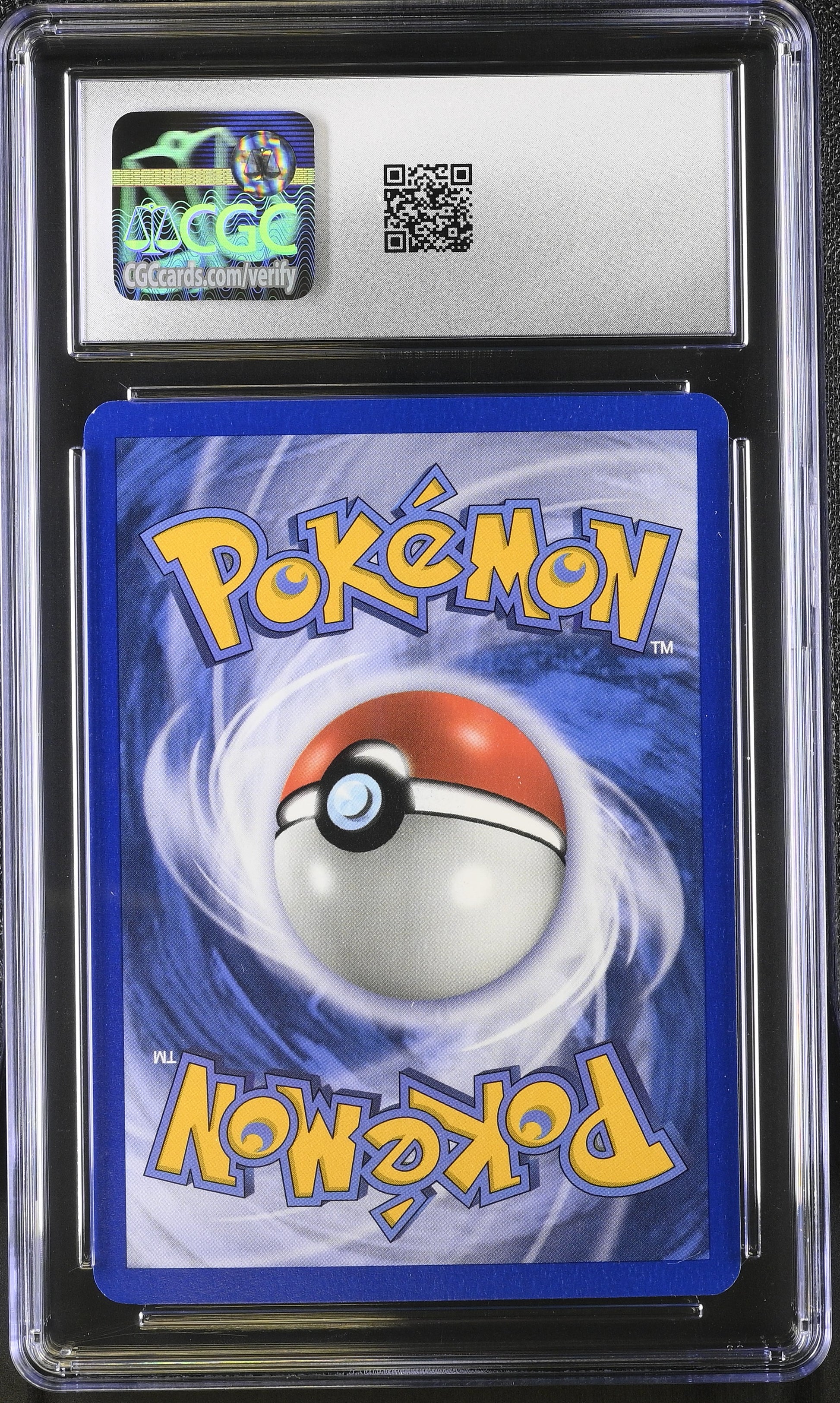 2006 Pokemon Numel #72/110 72/110 CGC 9.5