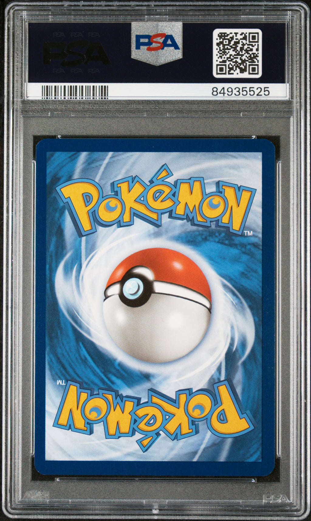 2023 Pokemon Par EN-Paradox Rift Tapu Koko EX #247 Special Illustration Rare PSA 10