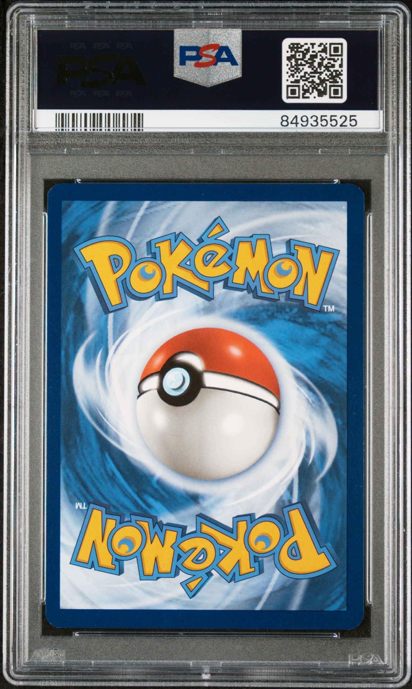 2023 Pokemon Par EN-Paradox Rift Tapu Koko EX #247 Special Illustration Rare PSA 10