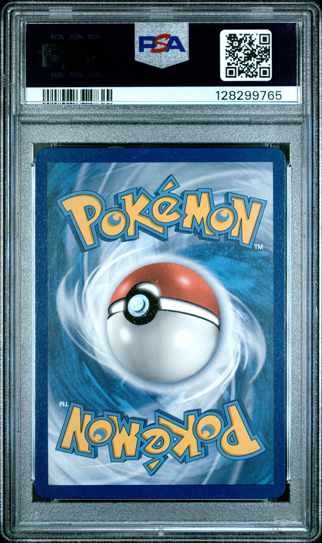 2019 Pokemon Sun & Moon Hidden Fates Darkrai GX #SV70 Fa Hidden Fates PSA 9