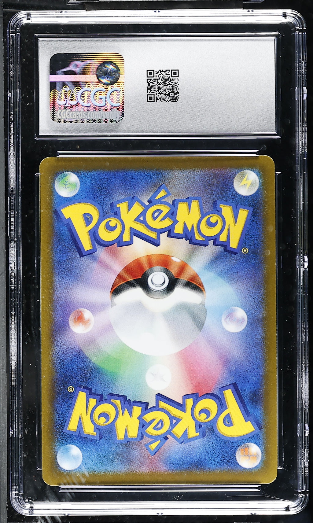 2022 Pokemon Charizard VSTAR #118/100 Japanese Hyper Rare CGC 9