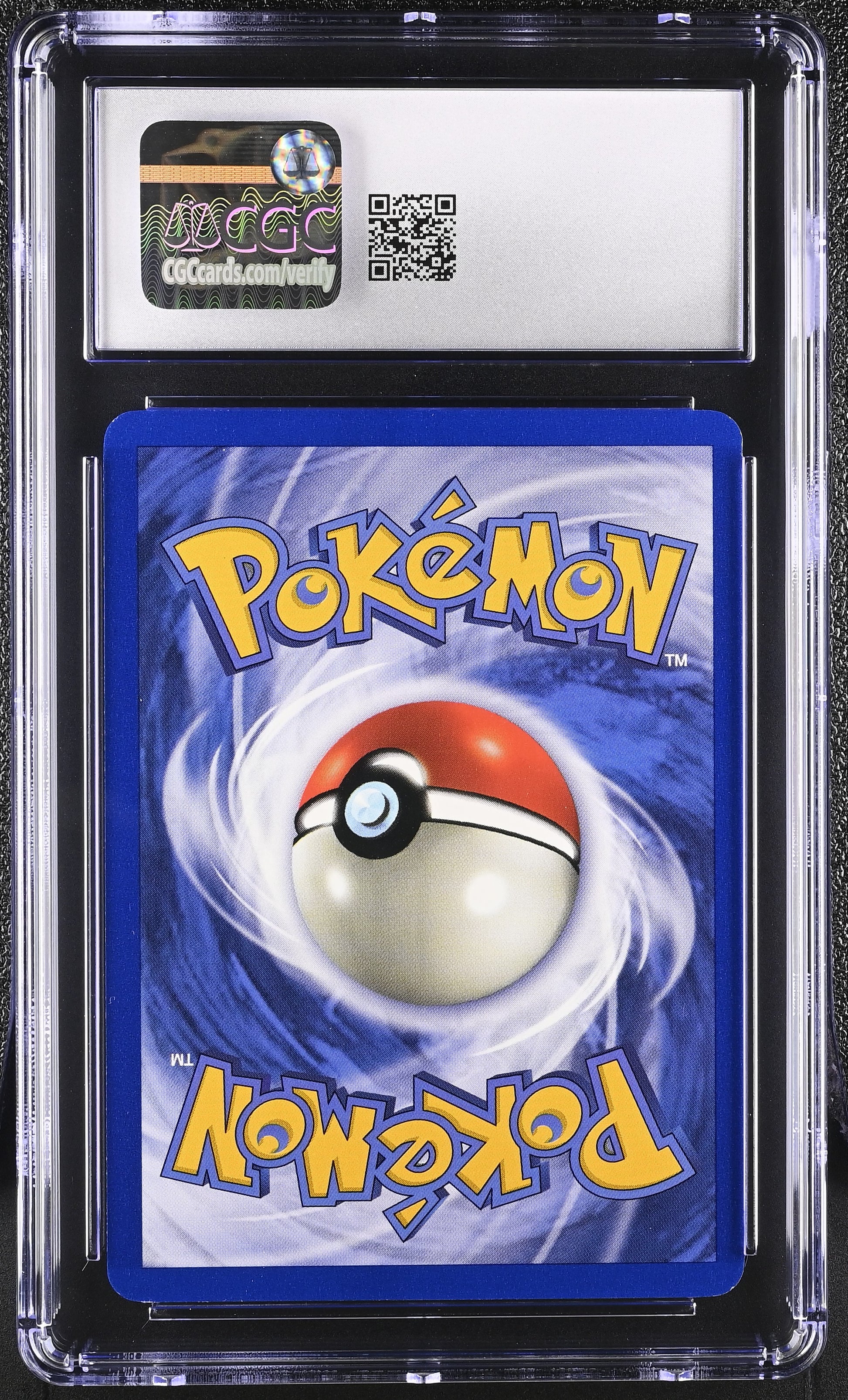 1999 Pokemon Grimer #48/62 48/62 1st Edition CGC 9