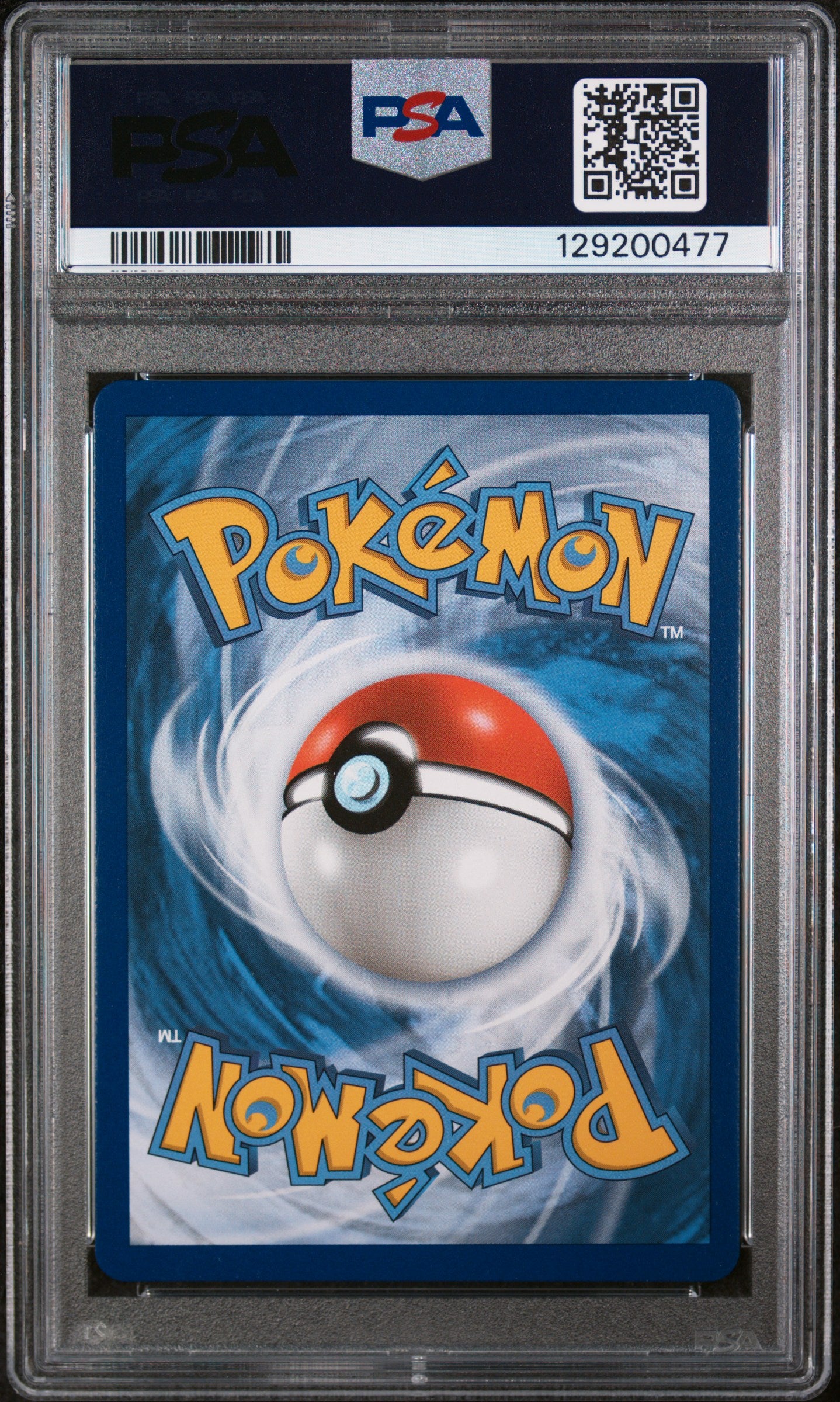 2016 Pokemon Xy Steam Siege Gardevoir EX #116 Steam Siege-Secret Fa PSA 10