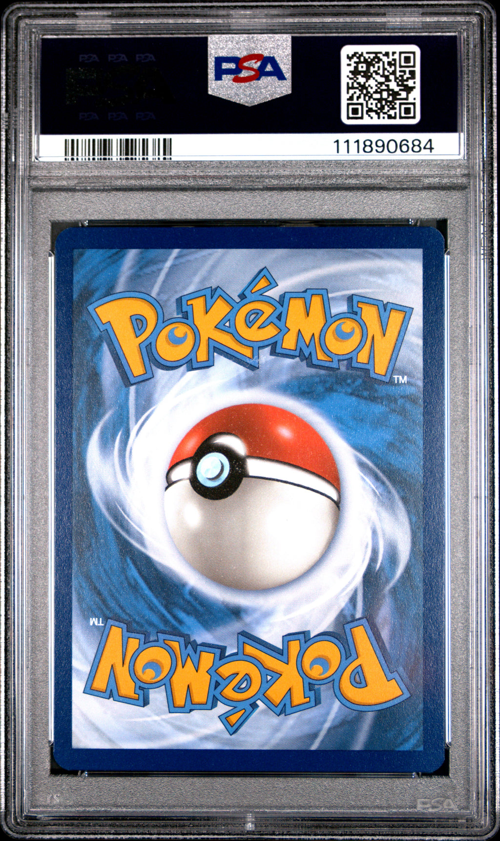 2023 Pokemon Mew EN-151 Blastoise EX #200 Special Illustration Rare PSA 10