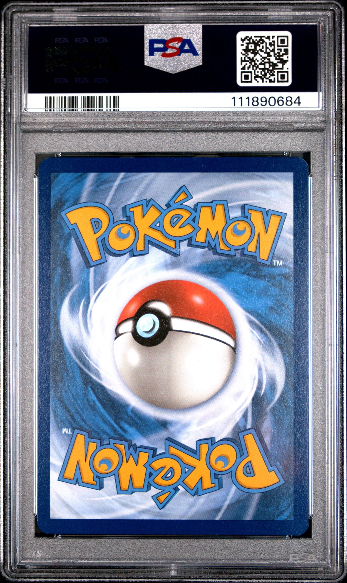 2023 Pokemon Mew EN-151 Blastoise EX #200 Special Illustration Rare PSA 10